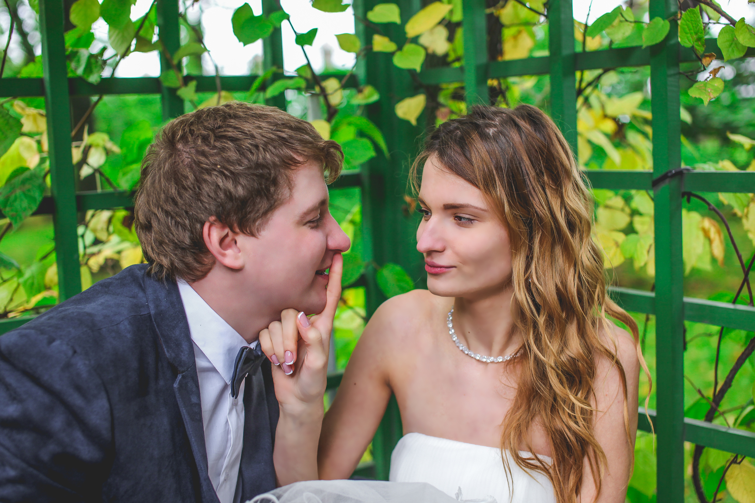 Wedding Photosession. A composite album (Russia, Saint Petersburg). Photographer and videographer in Tel Aviv Mary Pann