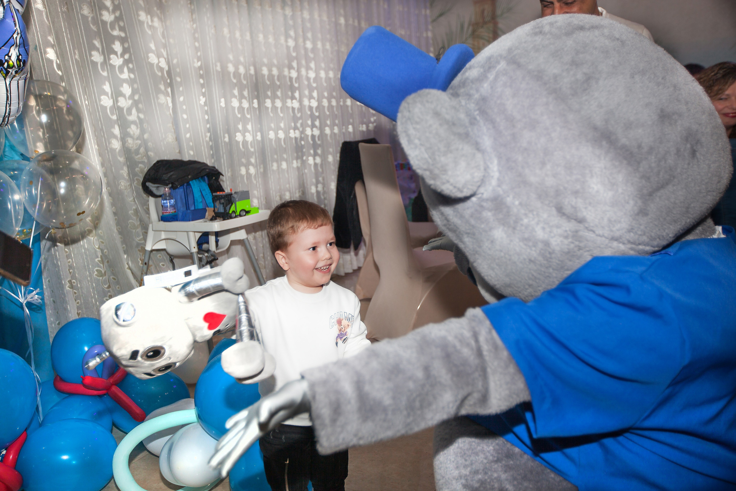 Reportage Alex BiRTHDAY. Photographer and videographer in Tel Aviv Mary Pann