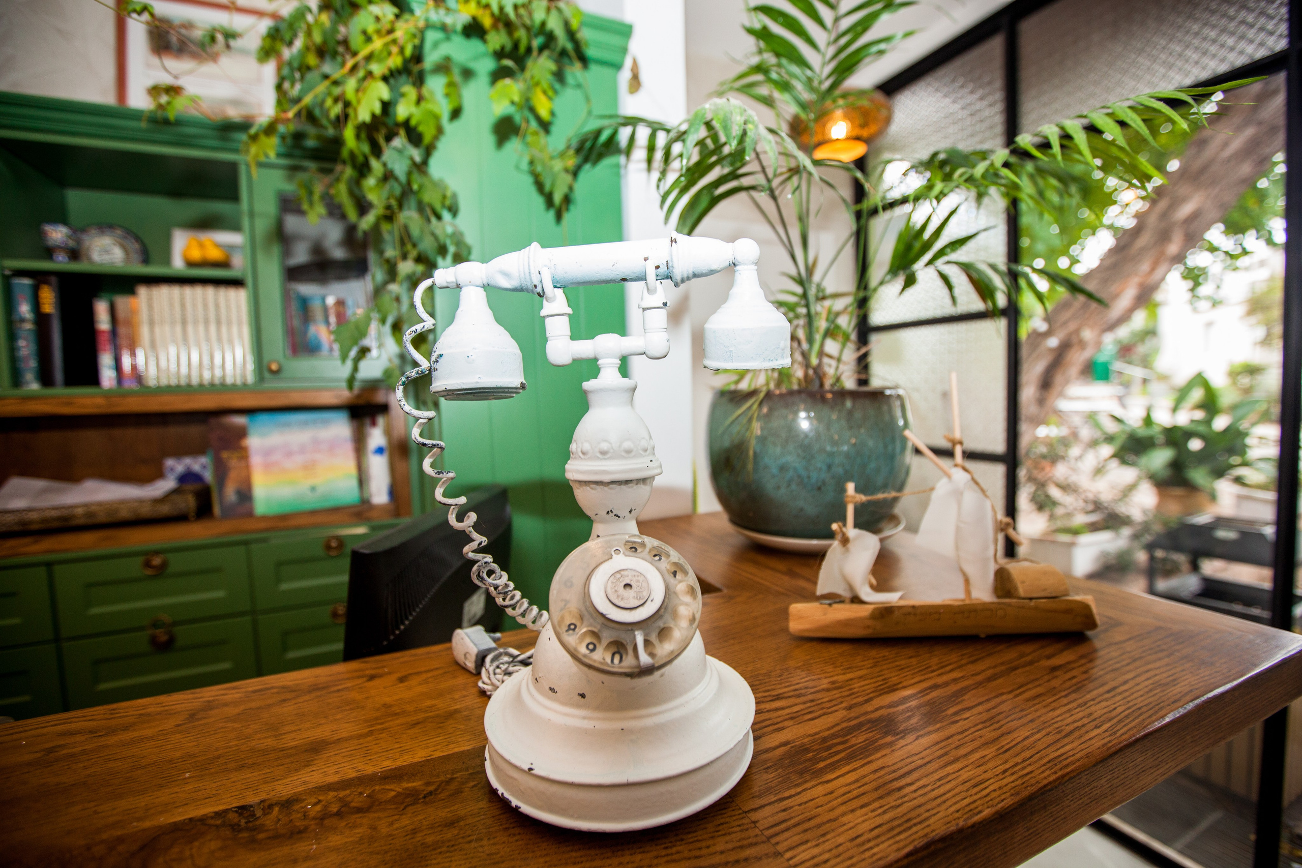 Neve Shalom Hotel. Photographer and videographer in Tel Aviv Mary Pann