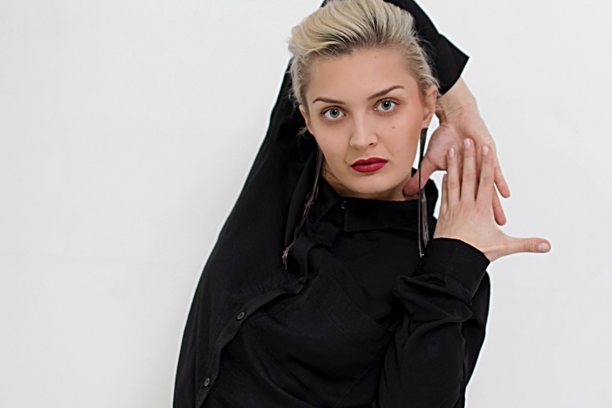 Studio. Photographer and videographer in Tel Aviv Mary Pann