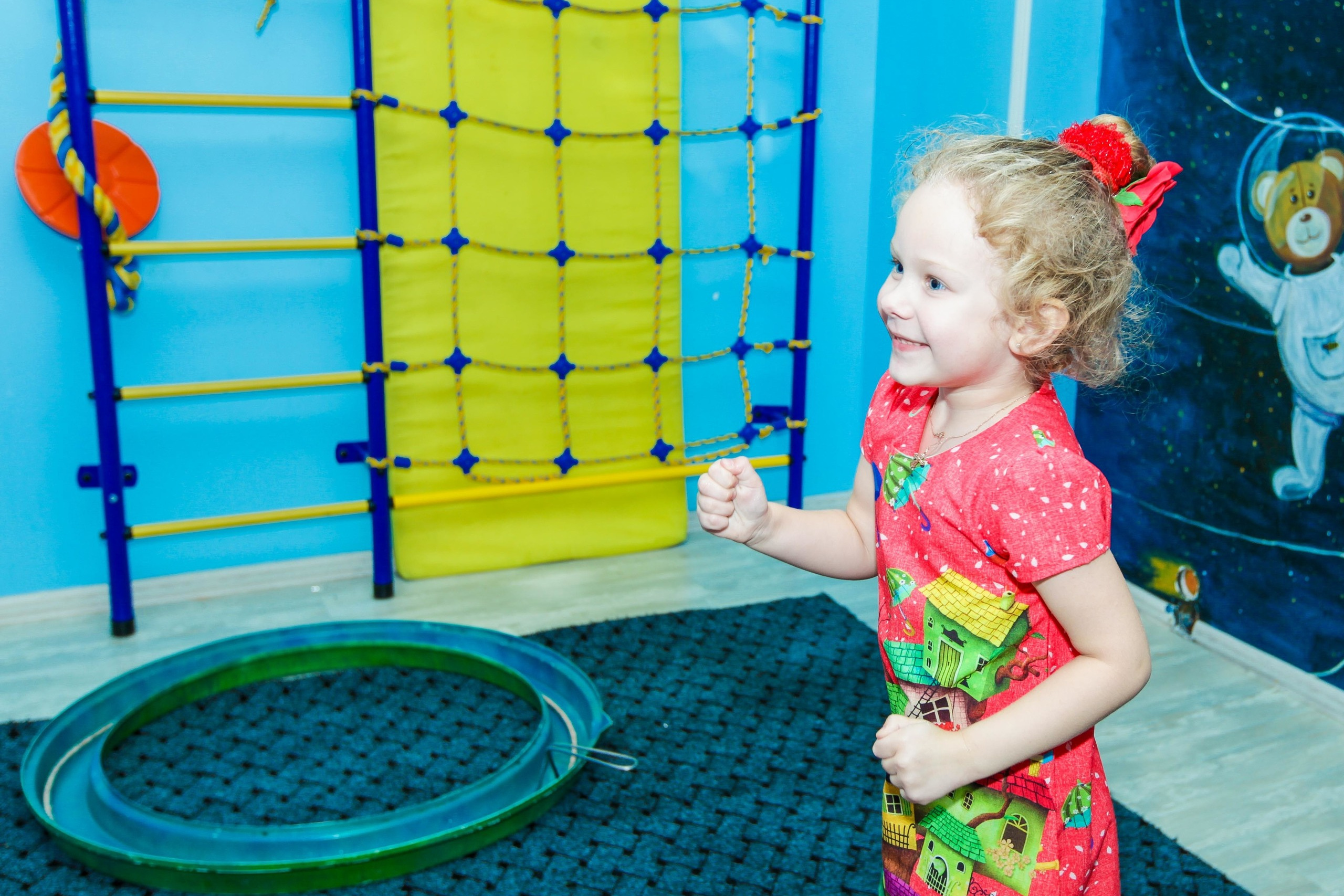 Reportage- kids birthday. Photographer and videographer in Tel Aviv Mary Pann