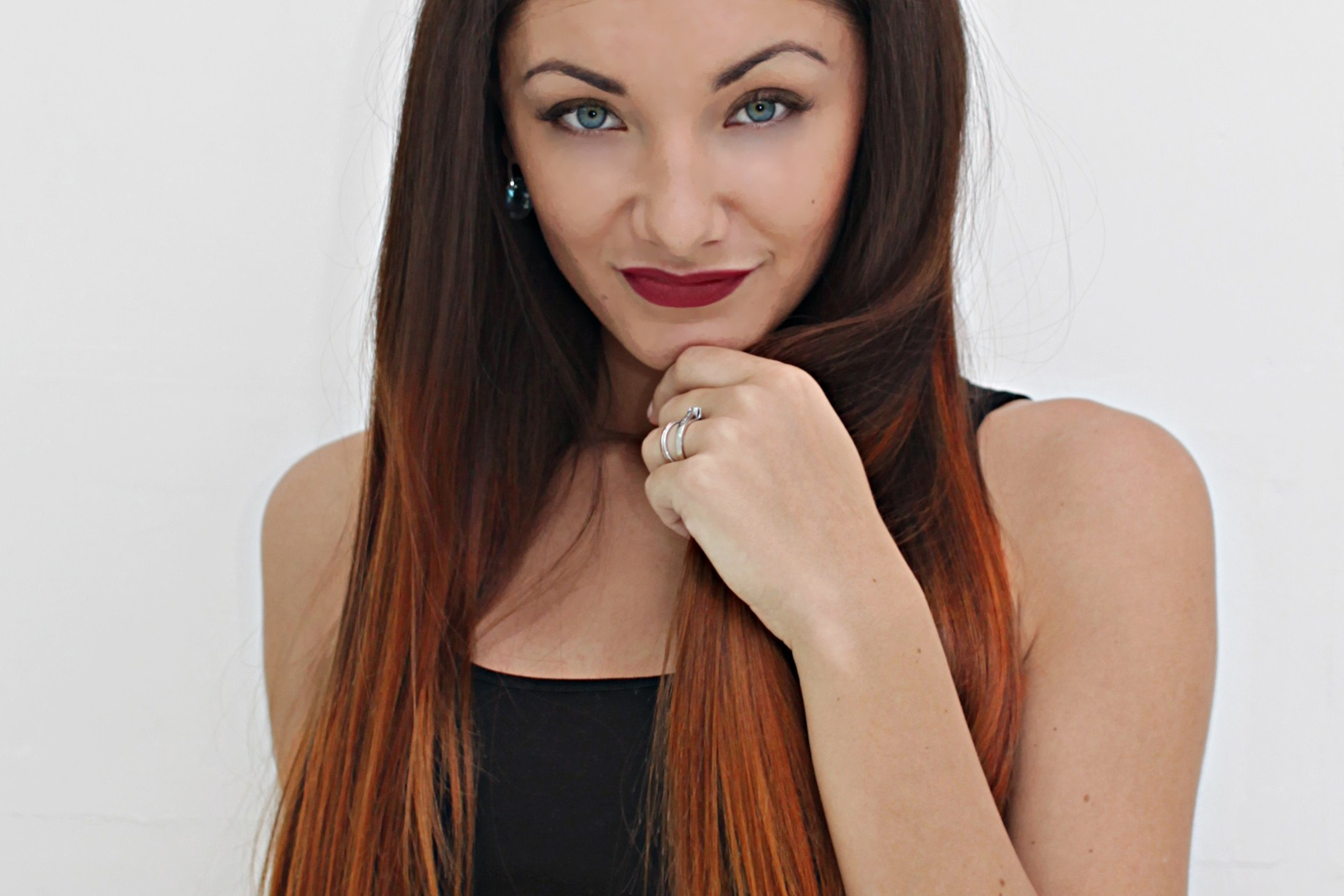 Studio. Photographer and videographer in Tel Aviv Mary Pann