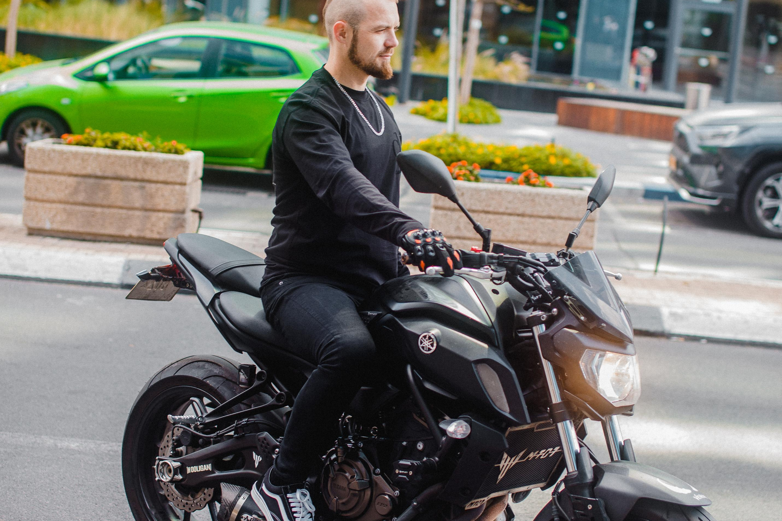 MEN-Business+portrait shoot (Bursa Ramatgan). Photographer and videographer in Tel Aviv Mary Pann