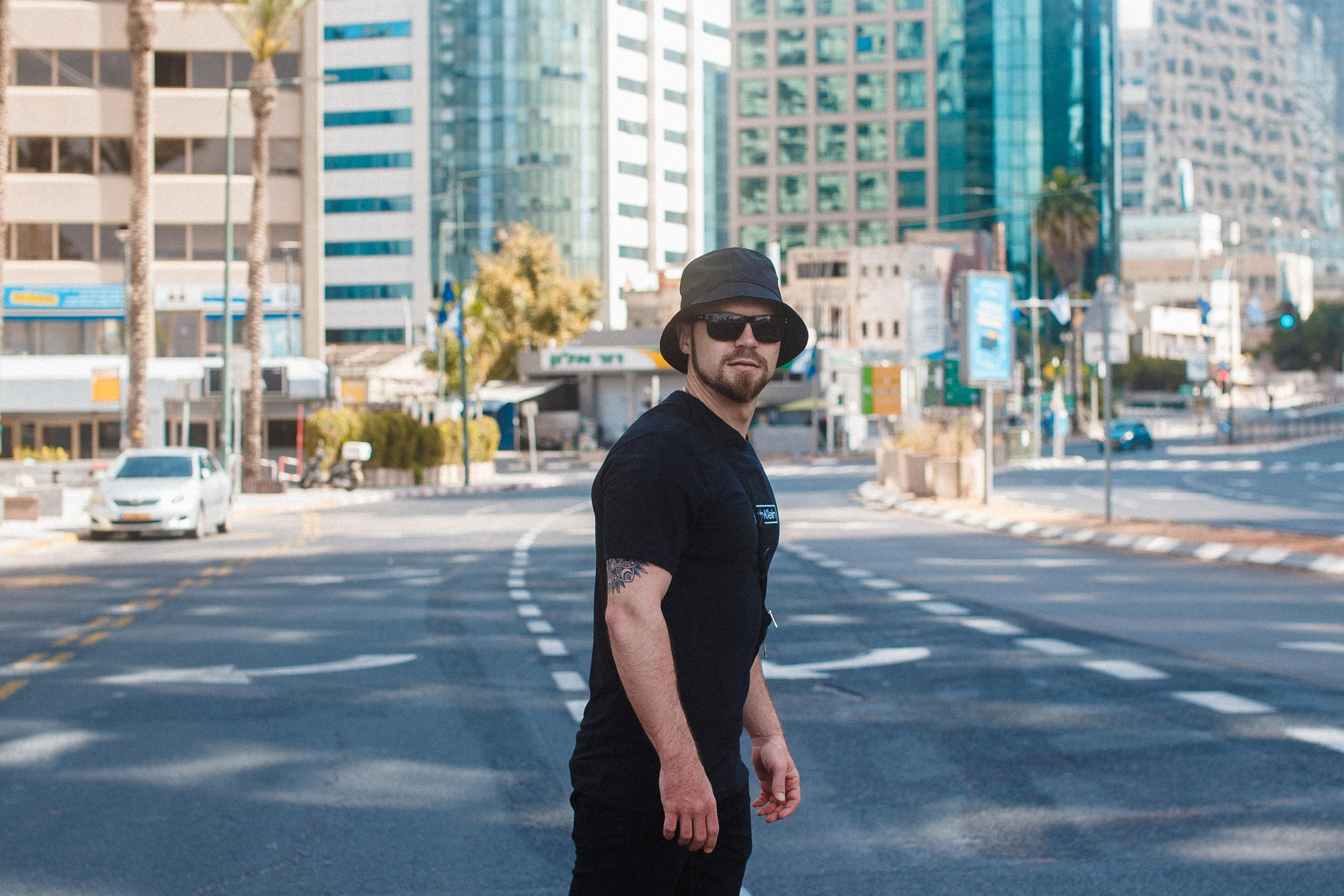 MEN-Business+portrait shoot (Bursa Ramatgan). Photographer and videographer in Tel Aviv Mary Pann