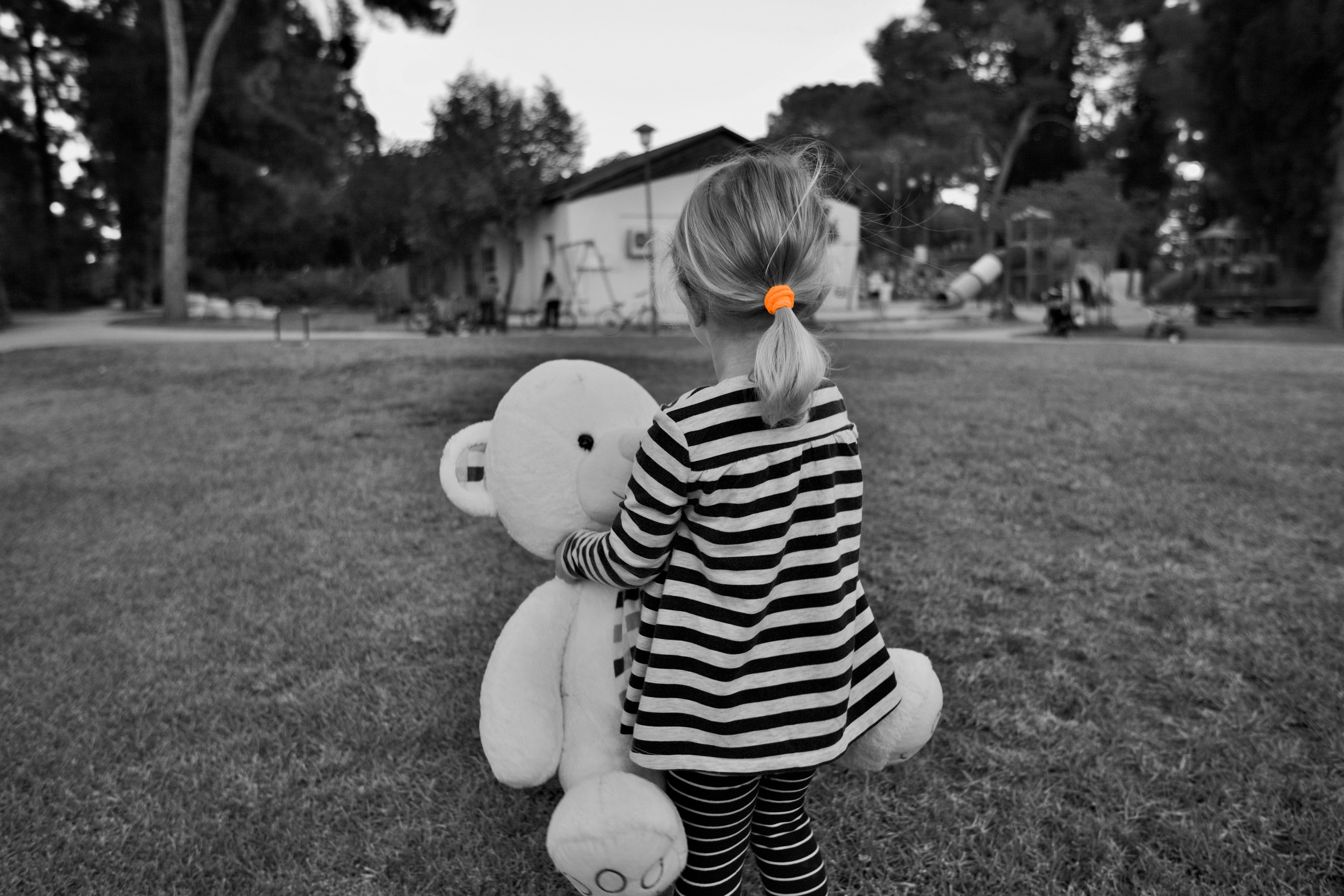 Kids (portrait). Photographer and videographer in Tel Aviv Mary Pann