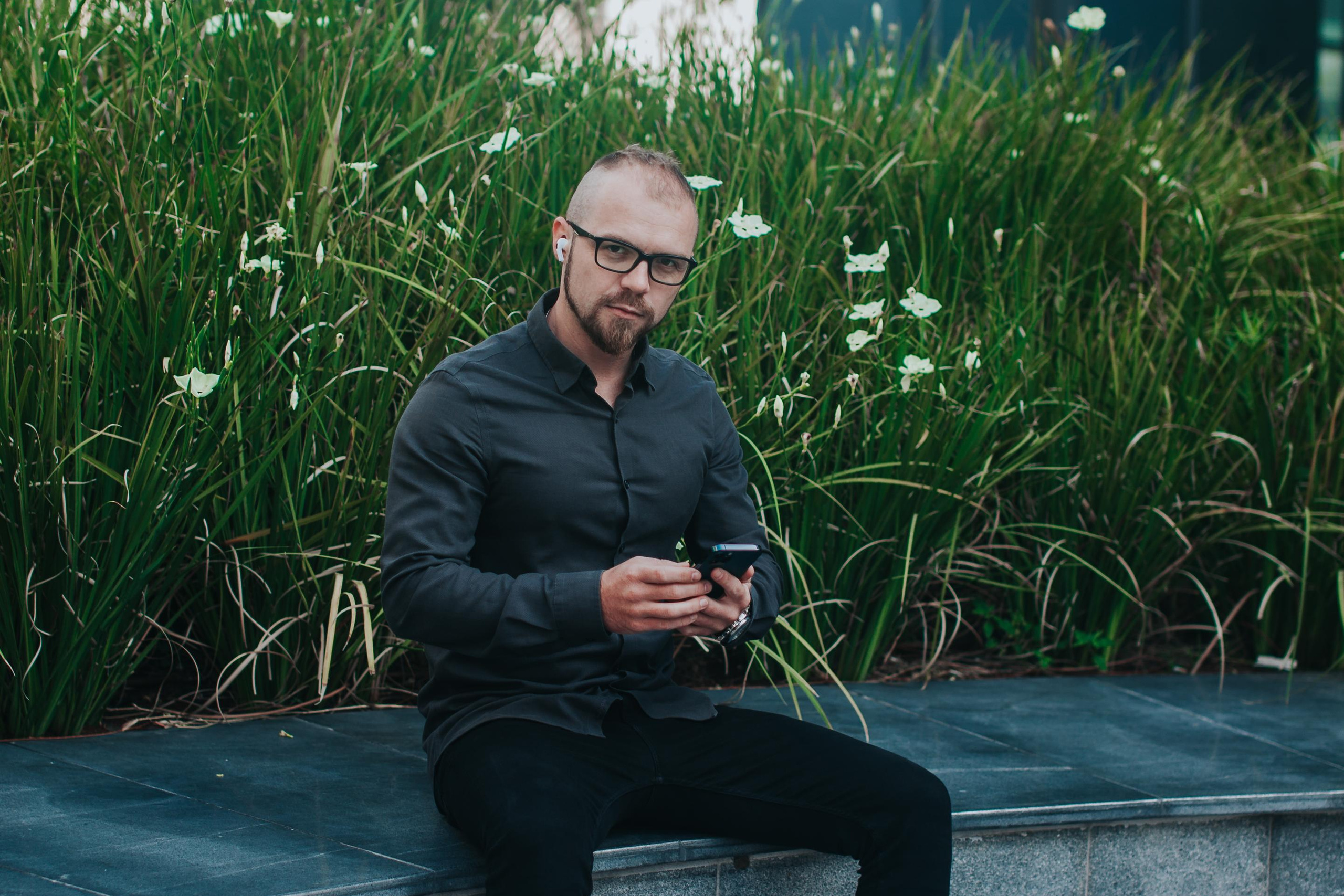 MEN-Business+portrait shoot (Bursa Ramatgan). Photographer and videographer in Tel Aviv Mary Pann