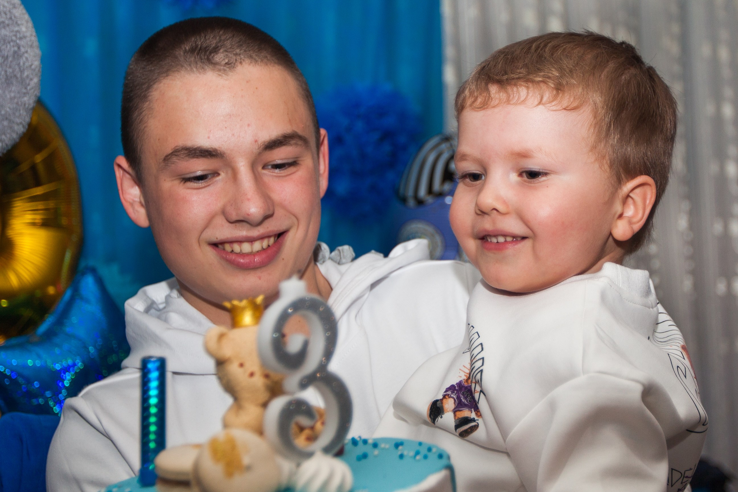 Reportage Alex BiRTHDAY. Photographer and videographer in Tel Aviv Mary Pann