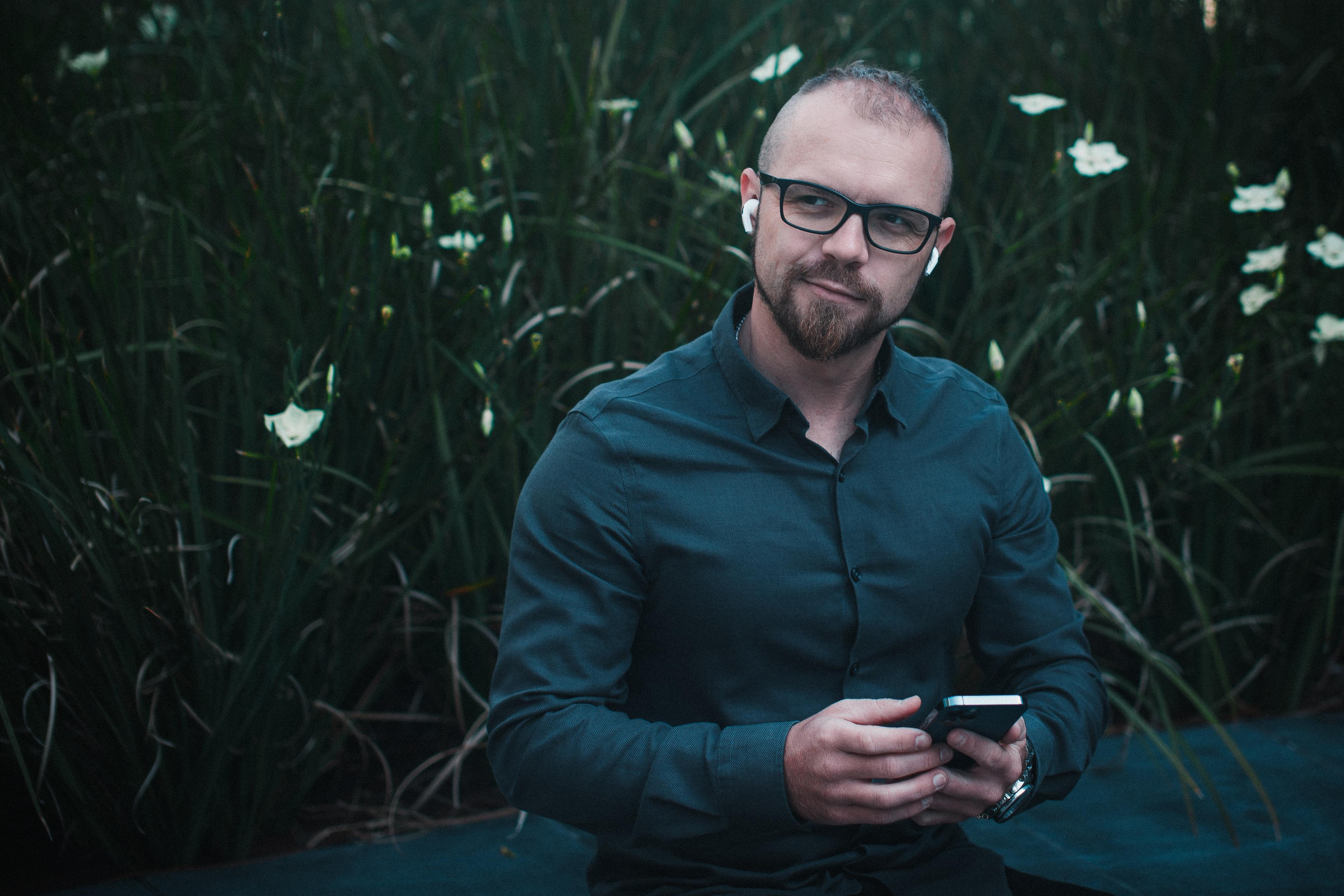 MEN-Business+portrait shoot (Bursa Ramatgan). Photographer and videographer in Tel Aviv Mary Pann