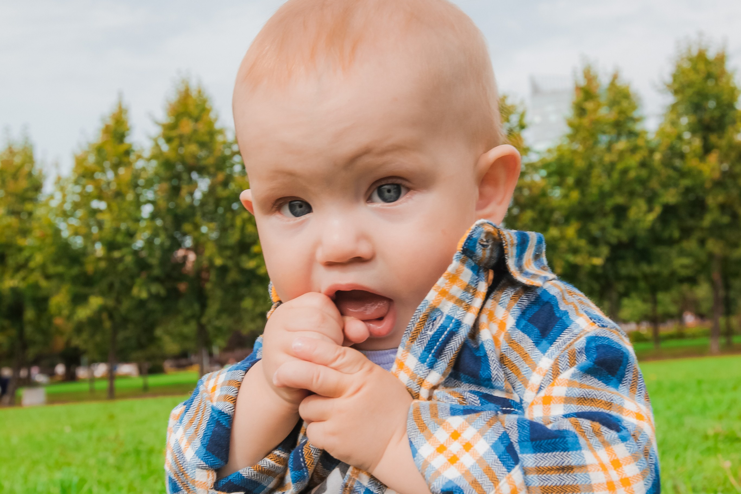 Mom ana baby. Photographer and videographer in Tel Aviv Mary Pann