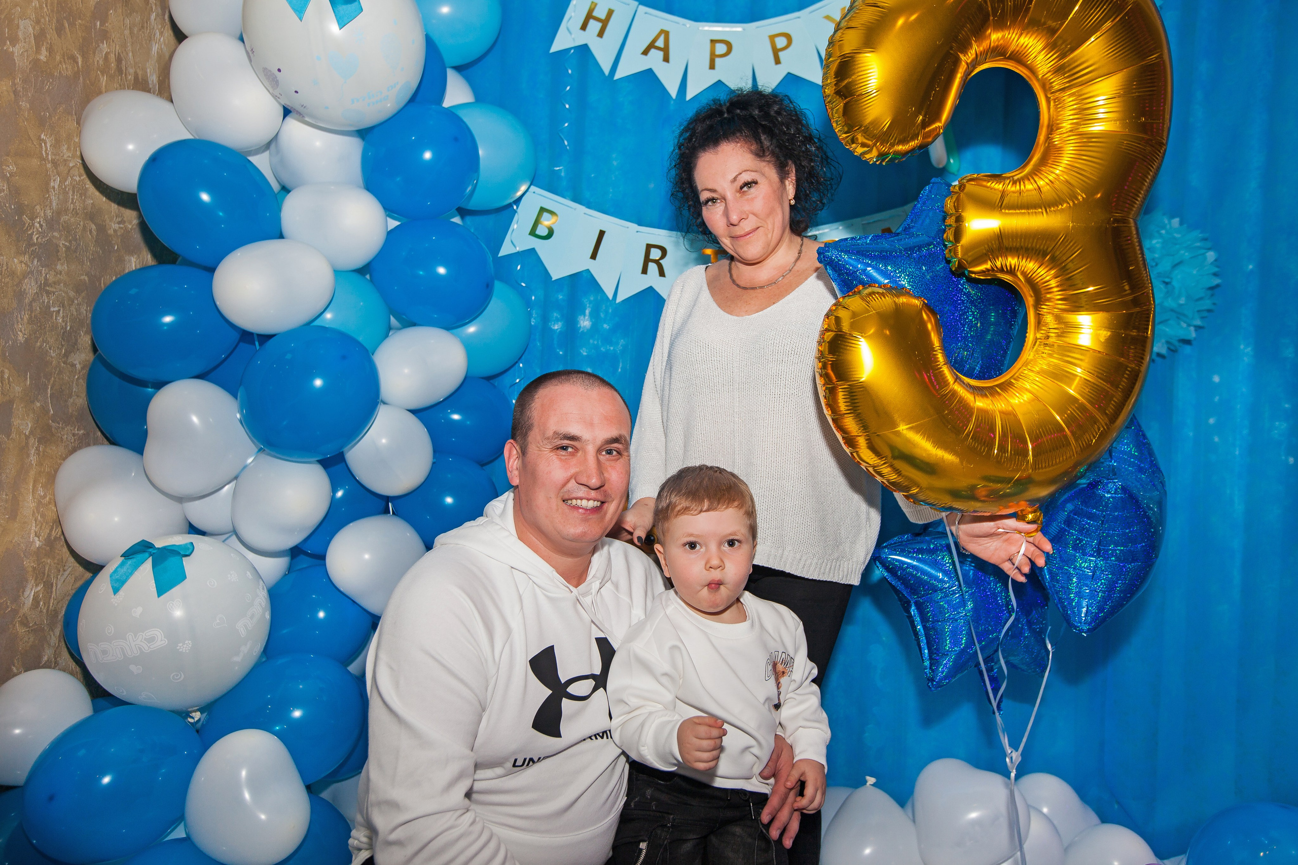 Reportage Alex BiRTHDAY. Photographer and videographer in Tel Aviv Mary Pann