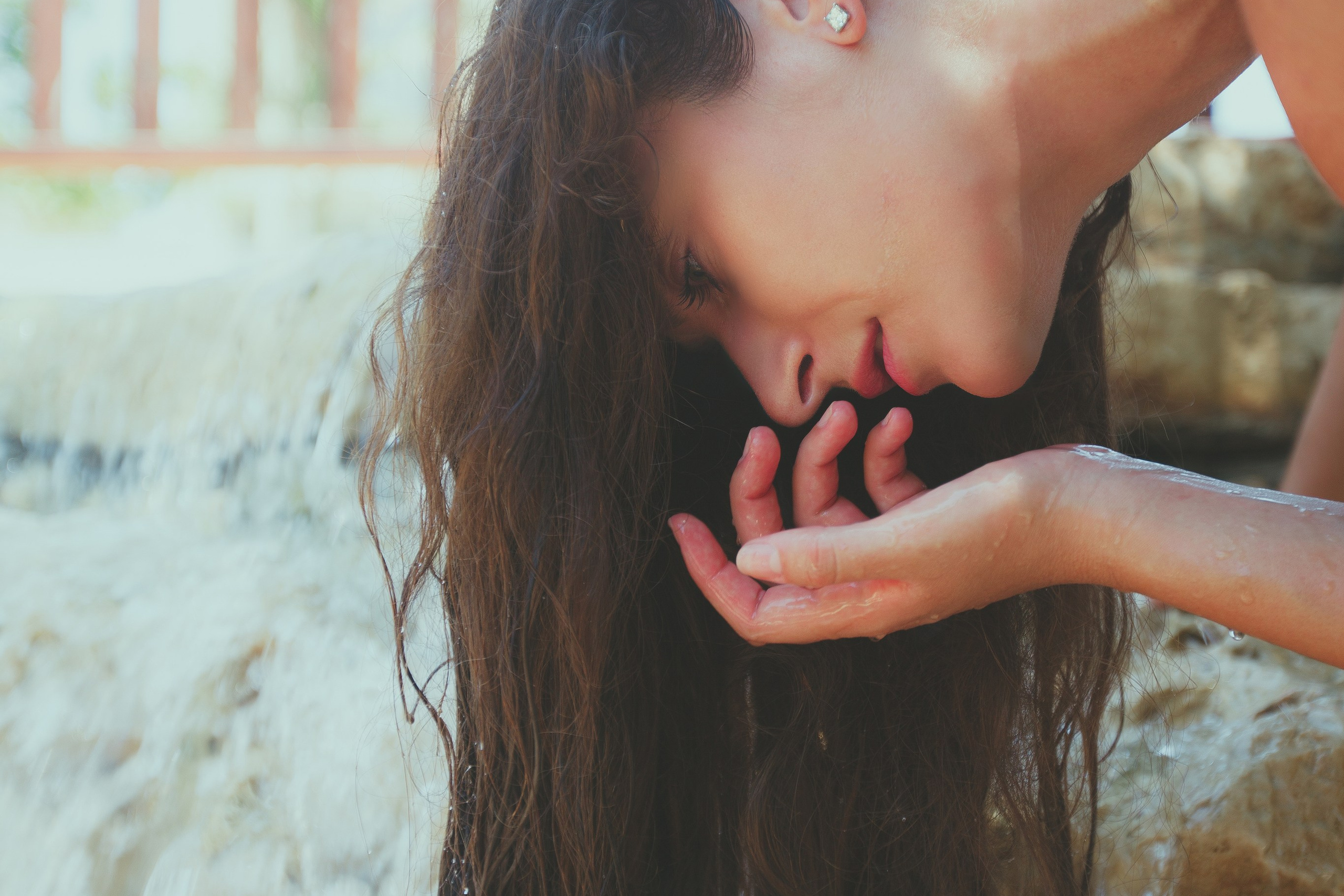 Women, Choreography and portrait. Oxigen (Holon). Photographer and videographer in Tel Aviv Mary Pann