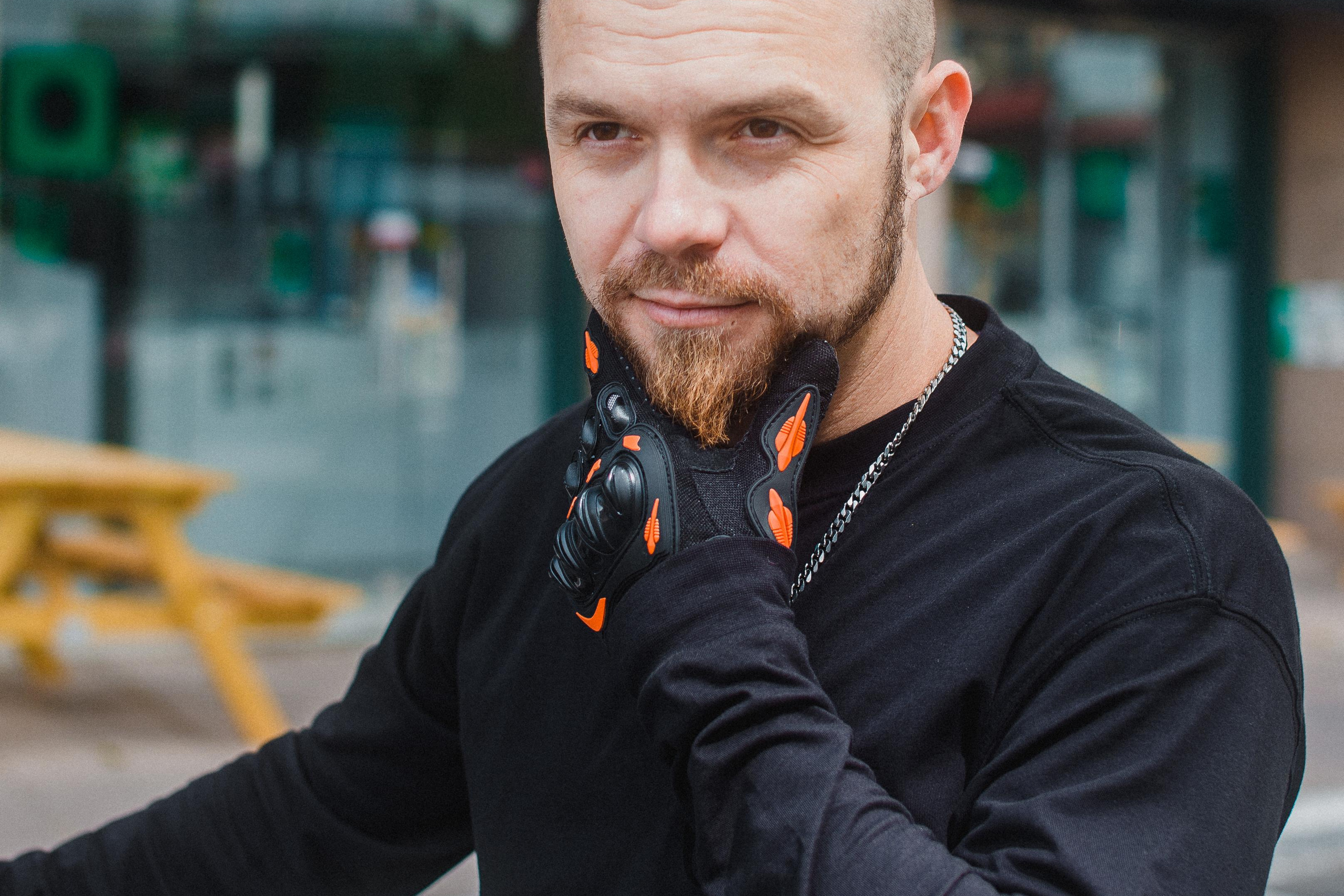 MEN-Business+portrait shoot (Bursa Ramatgan). Photographer and videographer in Tel Aviv Mary Pann