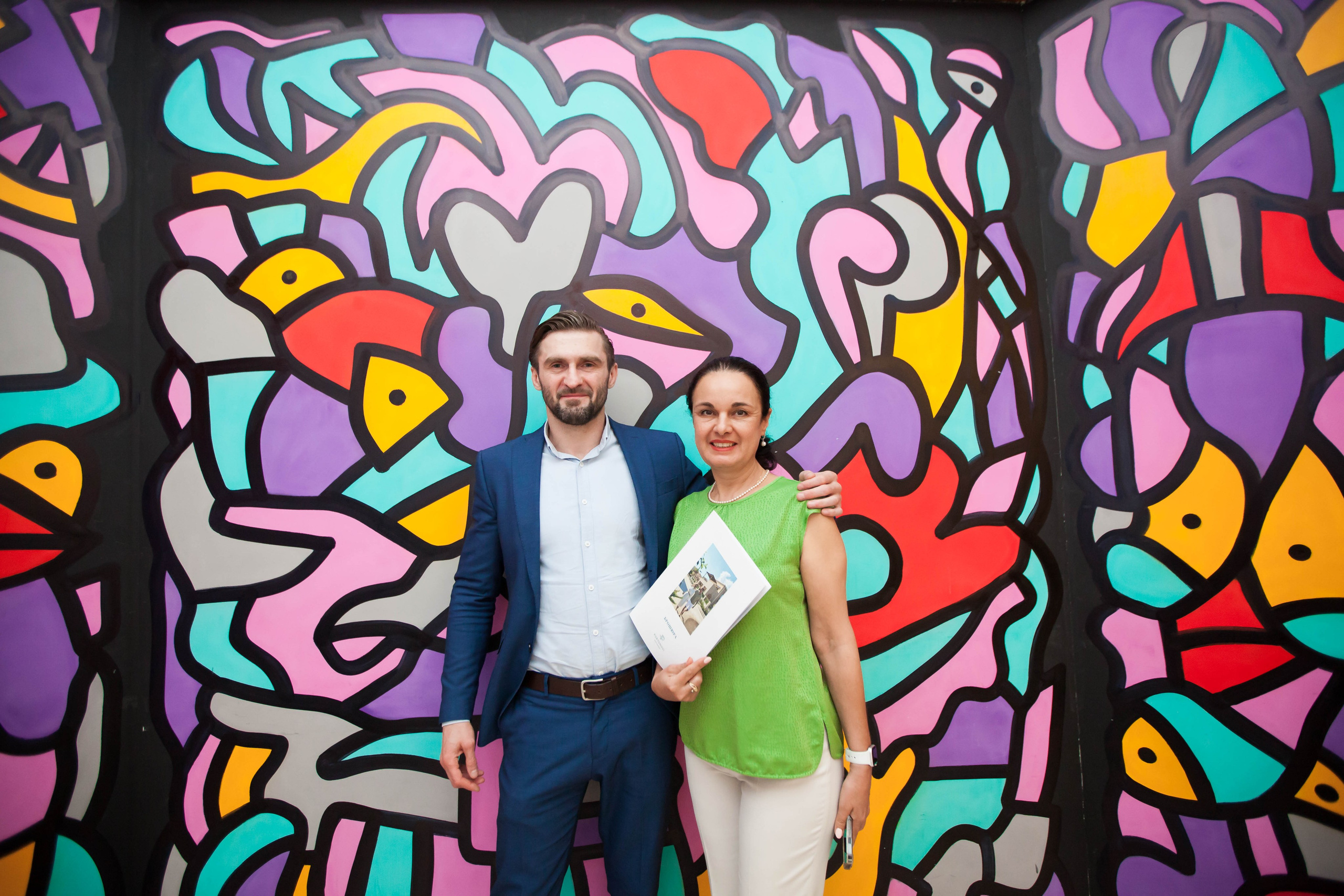 Portonovi conferention TLV (David Continental Hotel). Photographer and videographer in Tel Aviv Mary Pann