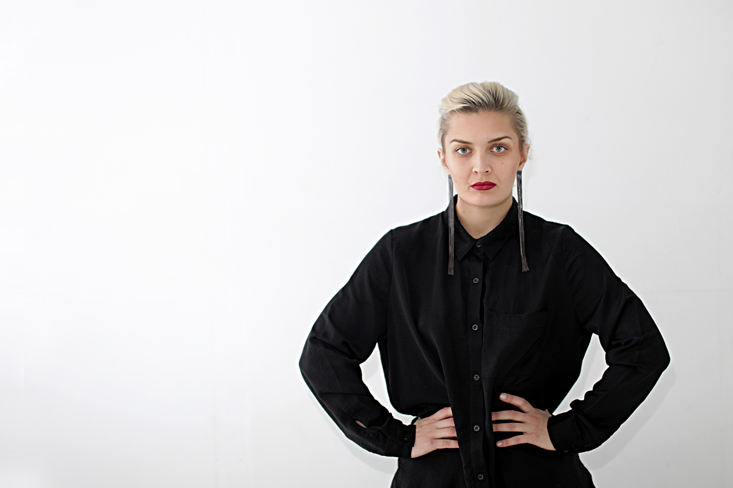 Studio. Photographer and videographer in Tel Aviv Mary Pann