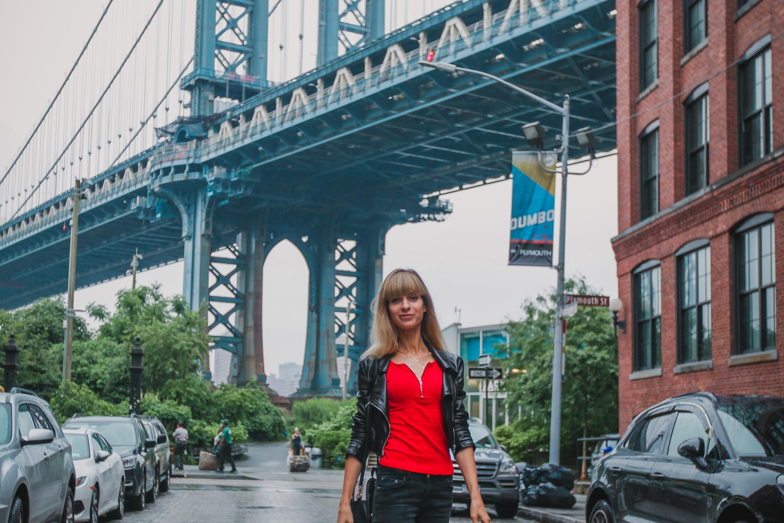 WOMEN Portrait. A composite album (USA). Photographer and videographer in Tel Aviv Mary Pann