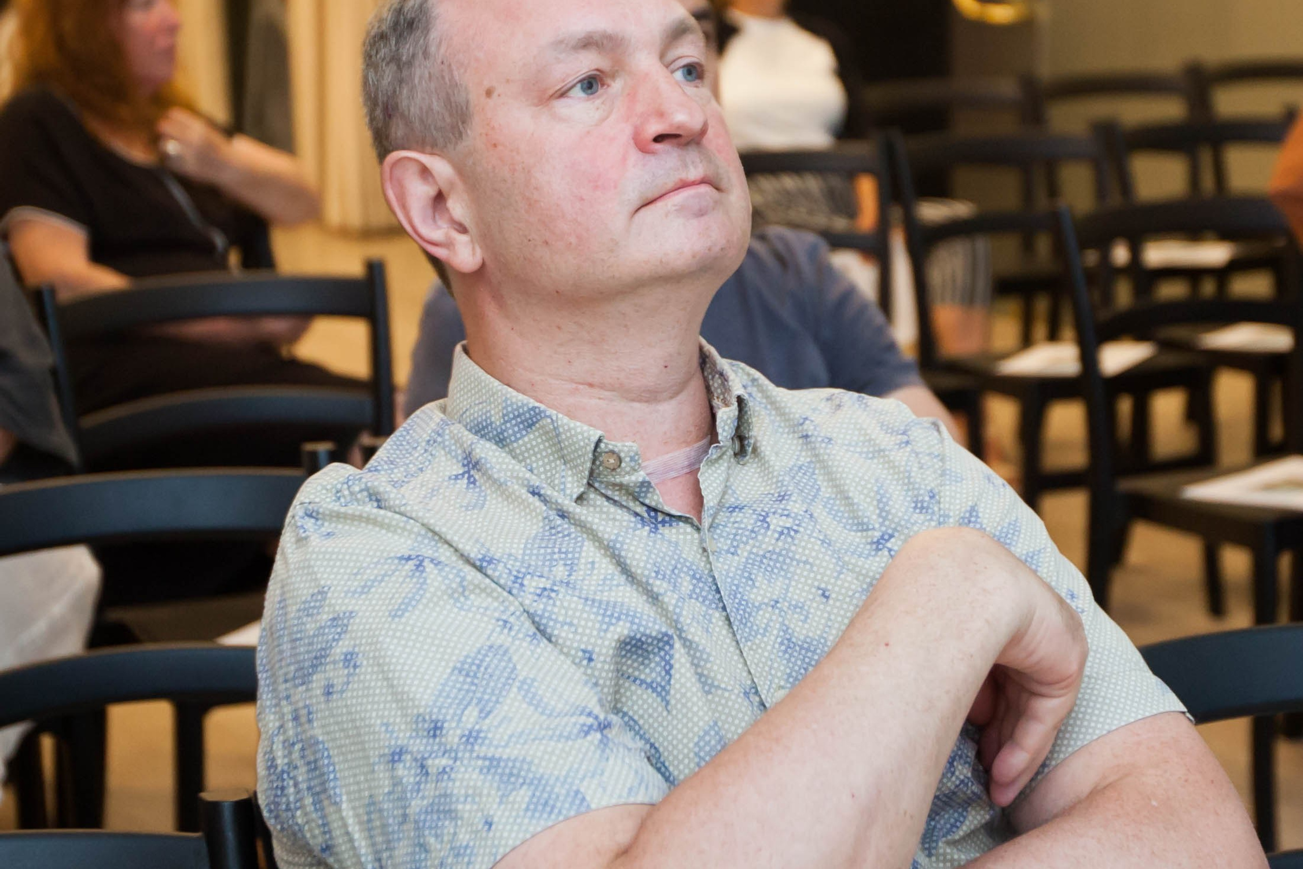 Portonovi conferention TLV (David Continental Hotel). Photographer and videographer in Tel Aviv Mary Pann