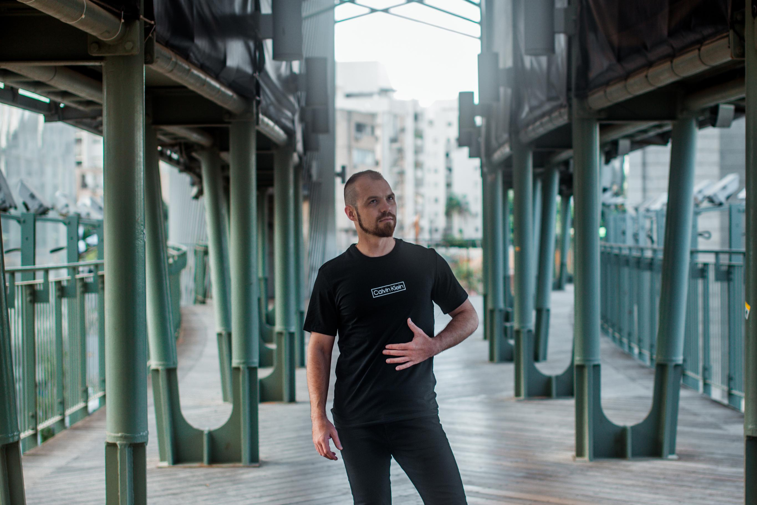 MEN-Business+portrait shoot (Bursa Ramatgan). Photographer and videographer in Tel Aviv Mary Pann