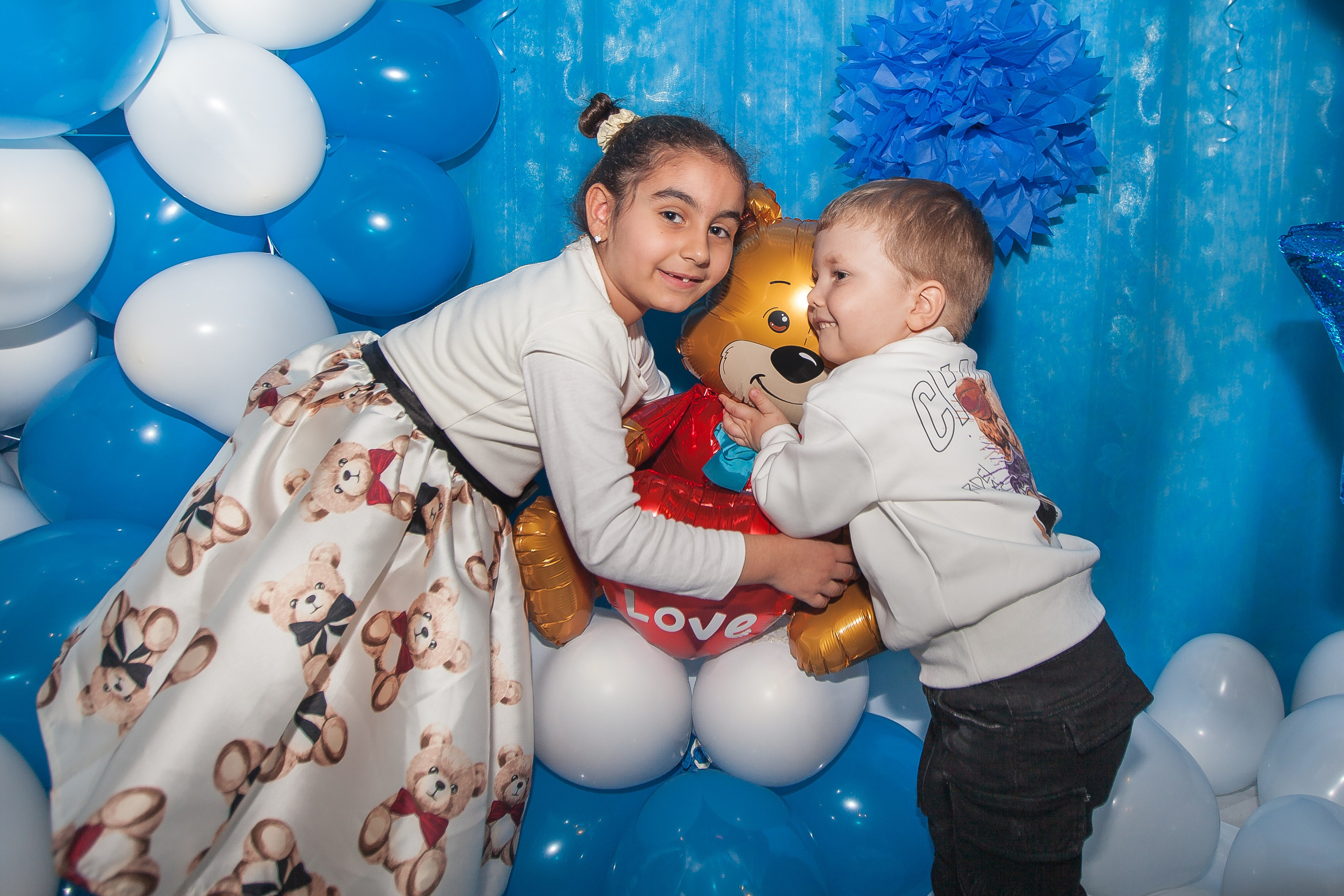 Reportage Alex BiRTHDAY. Photographer and videographer in Tel Aviv Mary Pann