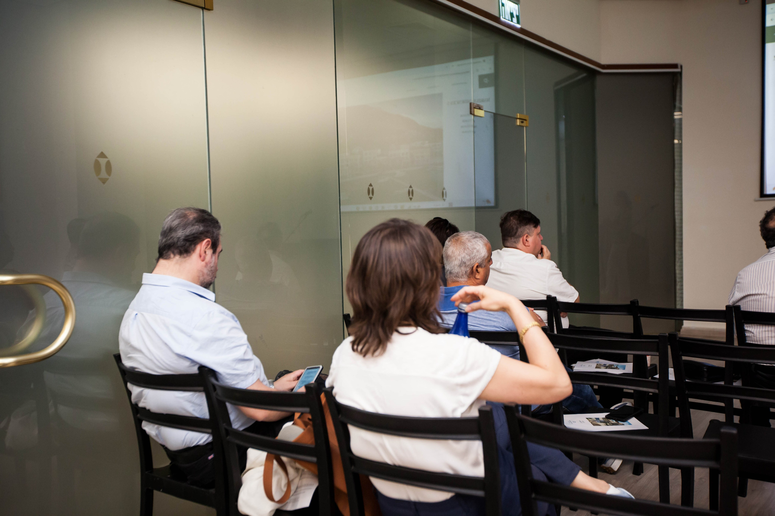 Portonovi conferention TLV (David Continental Hotel). Photographer and videographer in Tel Aviv Mary Pann