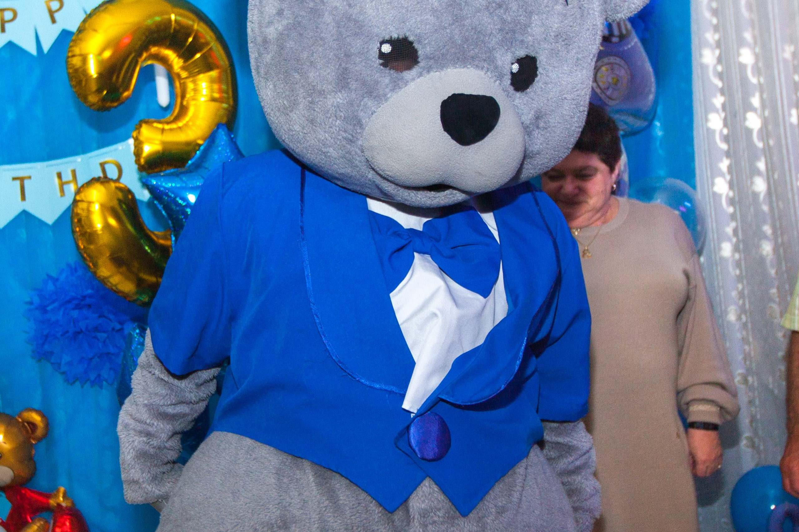 Reportage Alex BiRTHDAY. Photographer and videographer in Tel Aviv Mary Pann