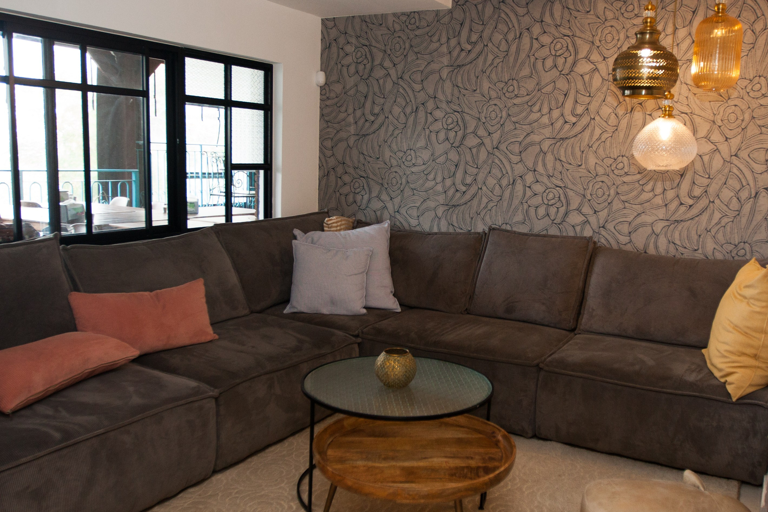 Neve Shalom Hotel. Photographer and videographer in Tel Aviv Mary Pann