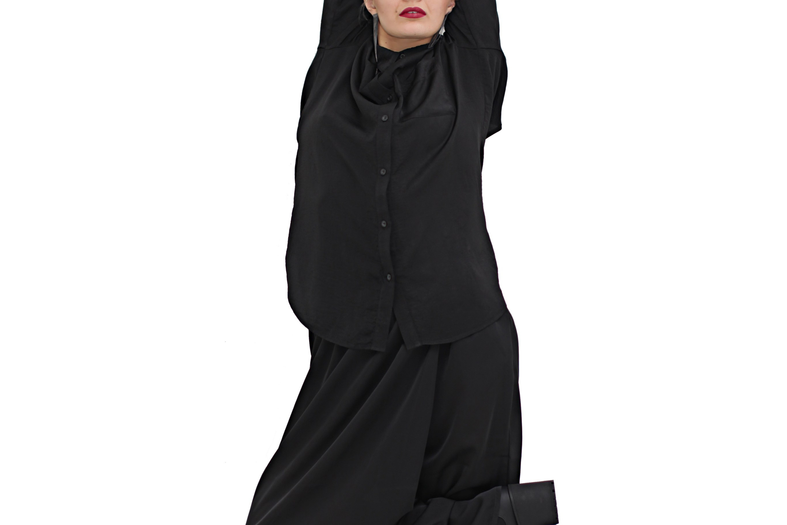 Studio. Photographer and videographer in Tel Aviv Mary Pann