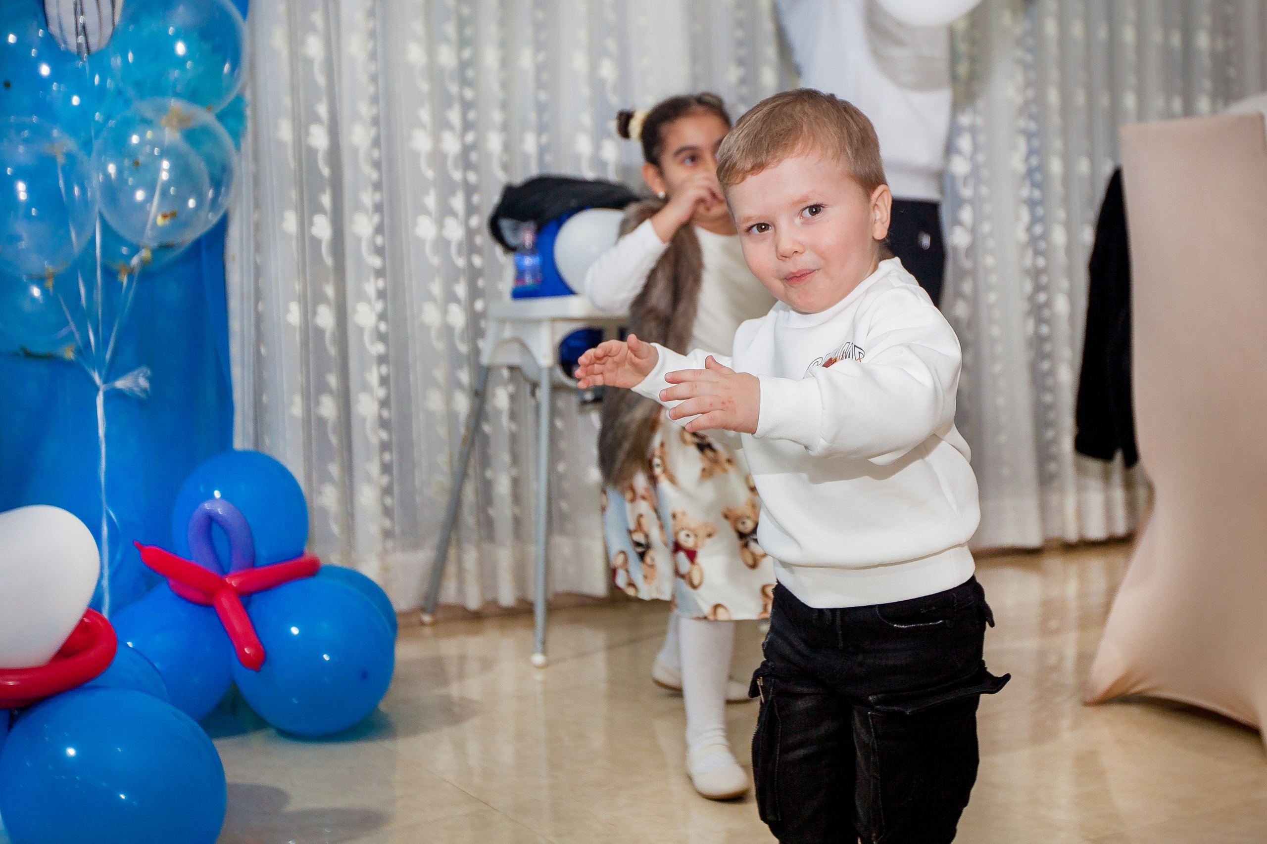 Reportage Alex BiRTHDAY. Photographer and videographer in Tel Aviv Mary Pann