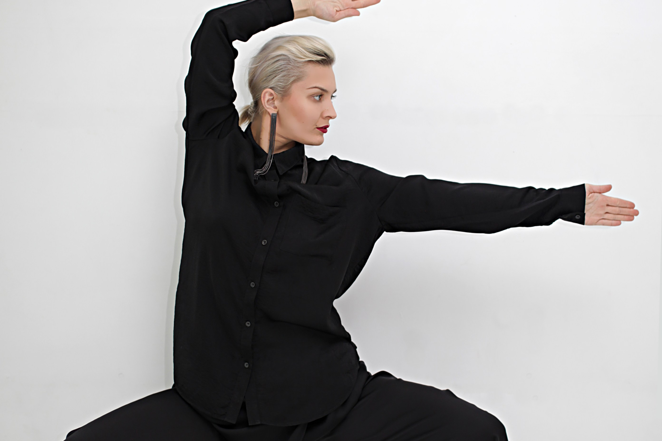 Studio. Photographer and videographer in Tel Aviv Mary Pann