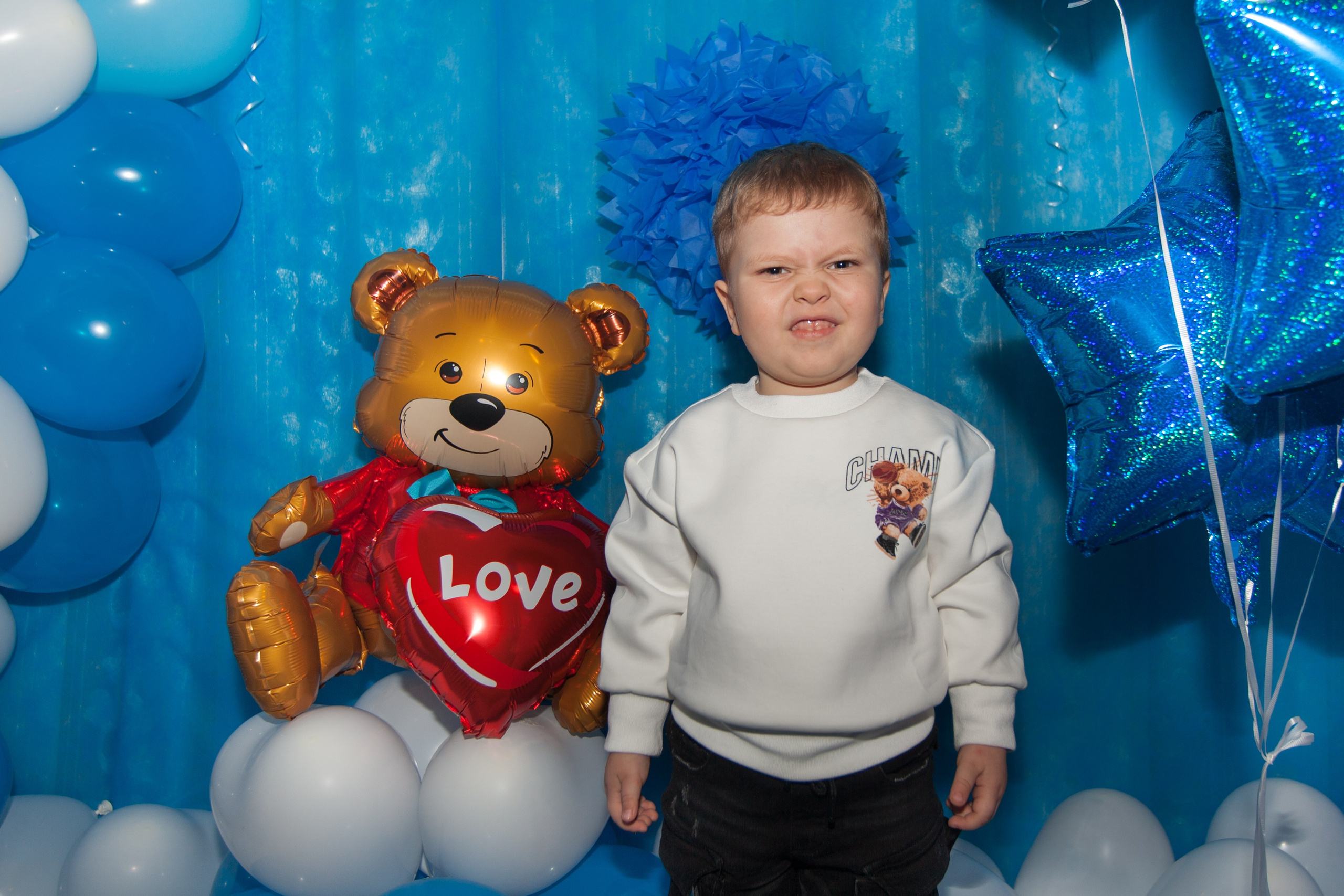 Reportage Alex BiRTHDAY. Photographer and videographer in Tel Aviv Mary Pann