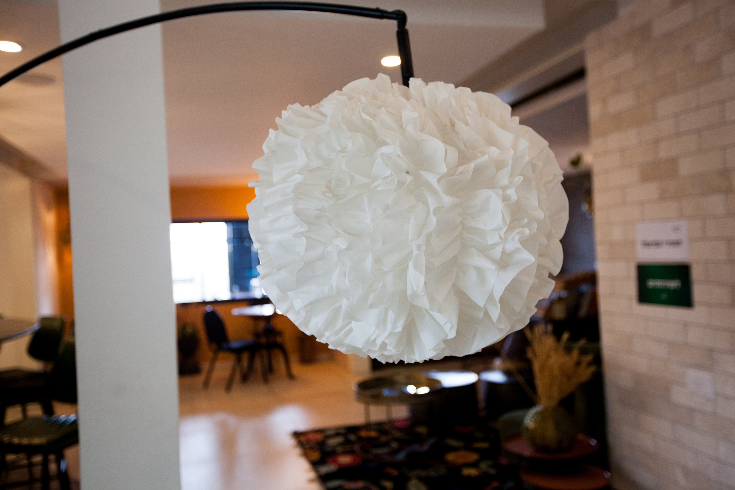 Neve Shalom Hotel. Photographer and videographer in Tel Aviv Mary Pann