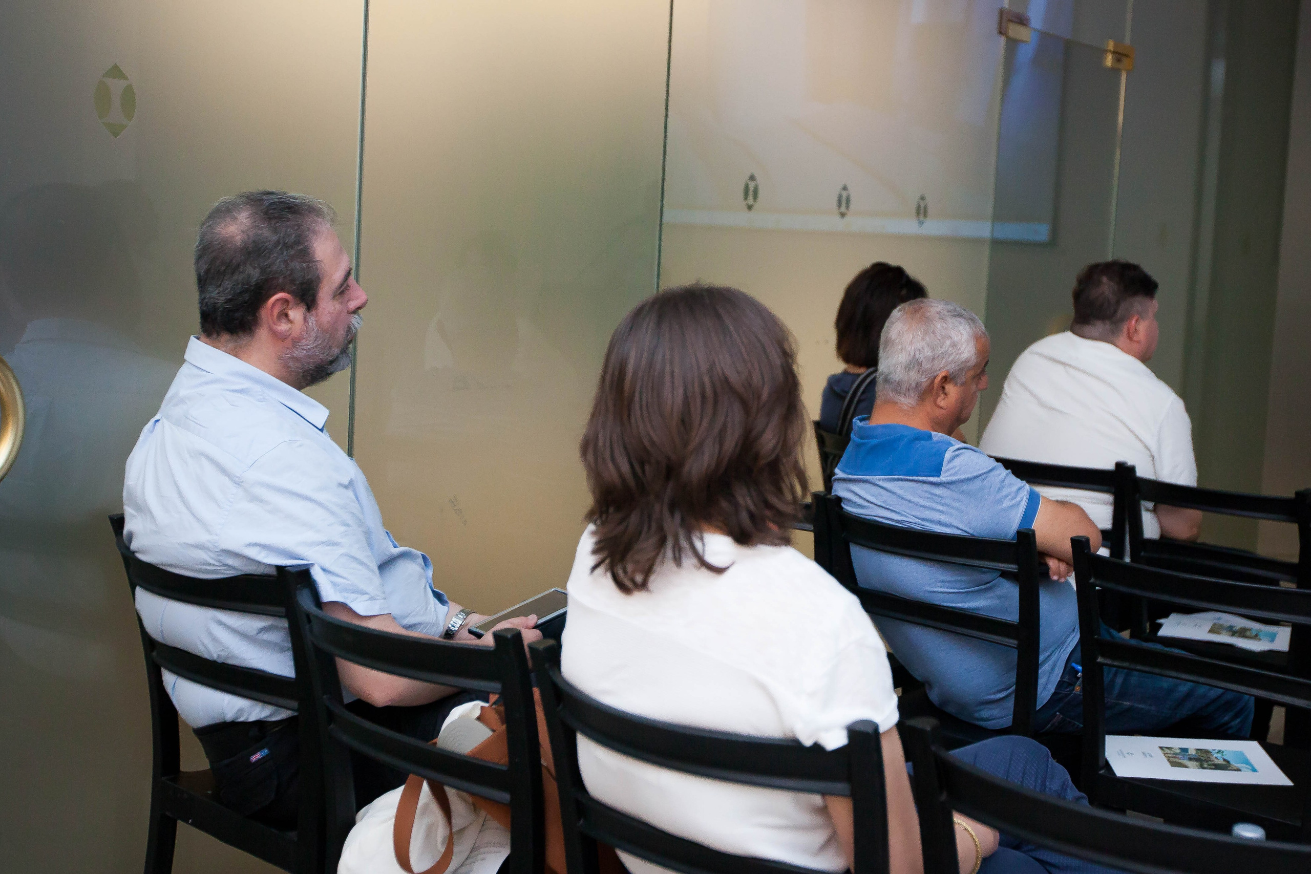 Portonovi conferention TLV (David Continental Hotel). Photographer and videographer in Tel Aviv Mary Pann