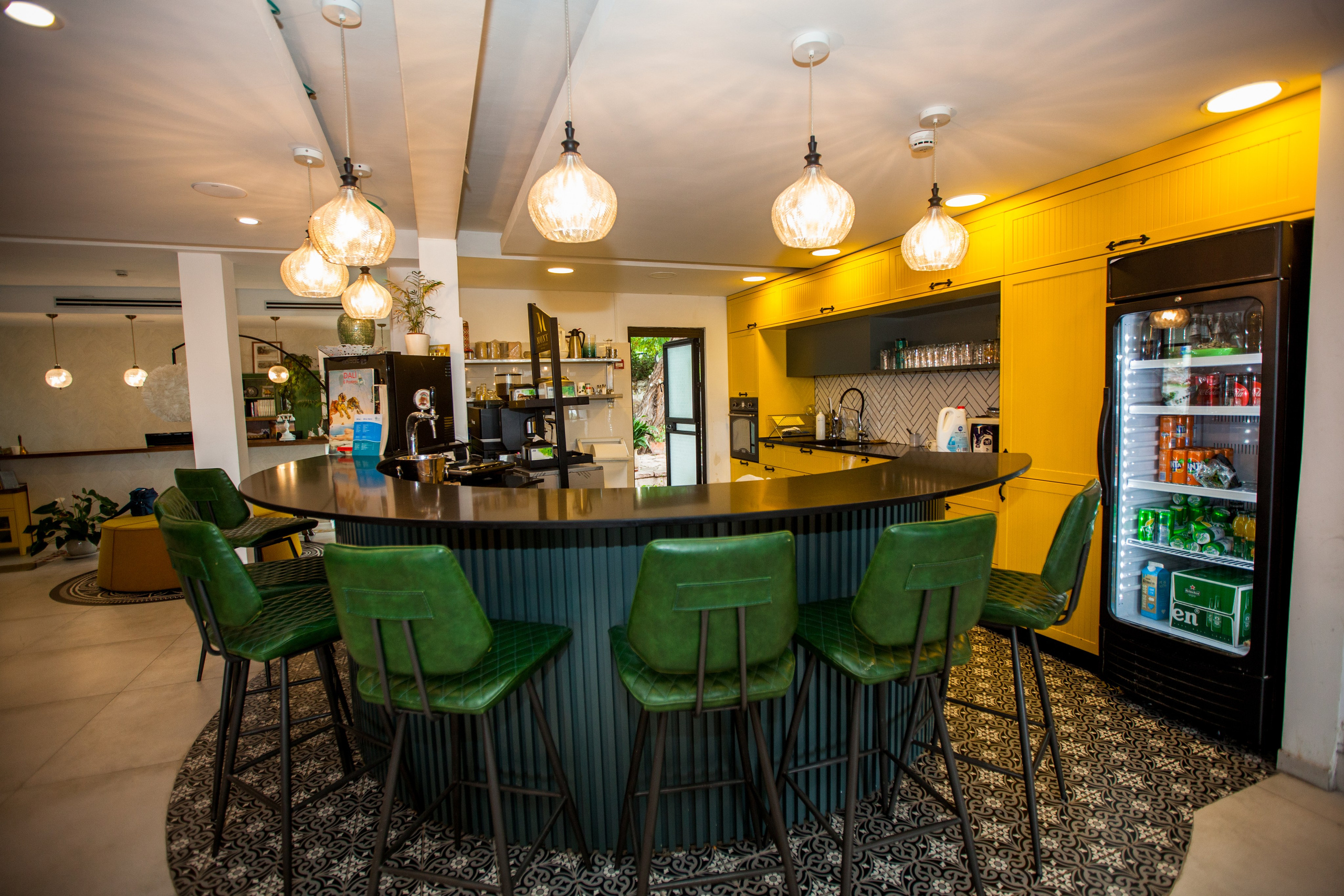 Neve Shalom Hotel. Photographer and videographer in Tel Aviv Mary Pann