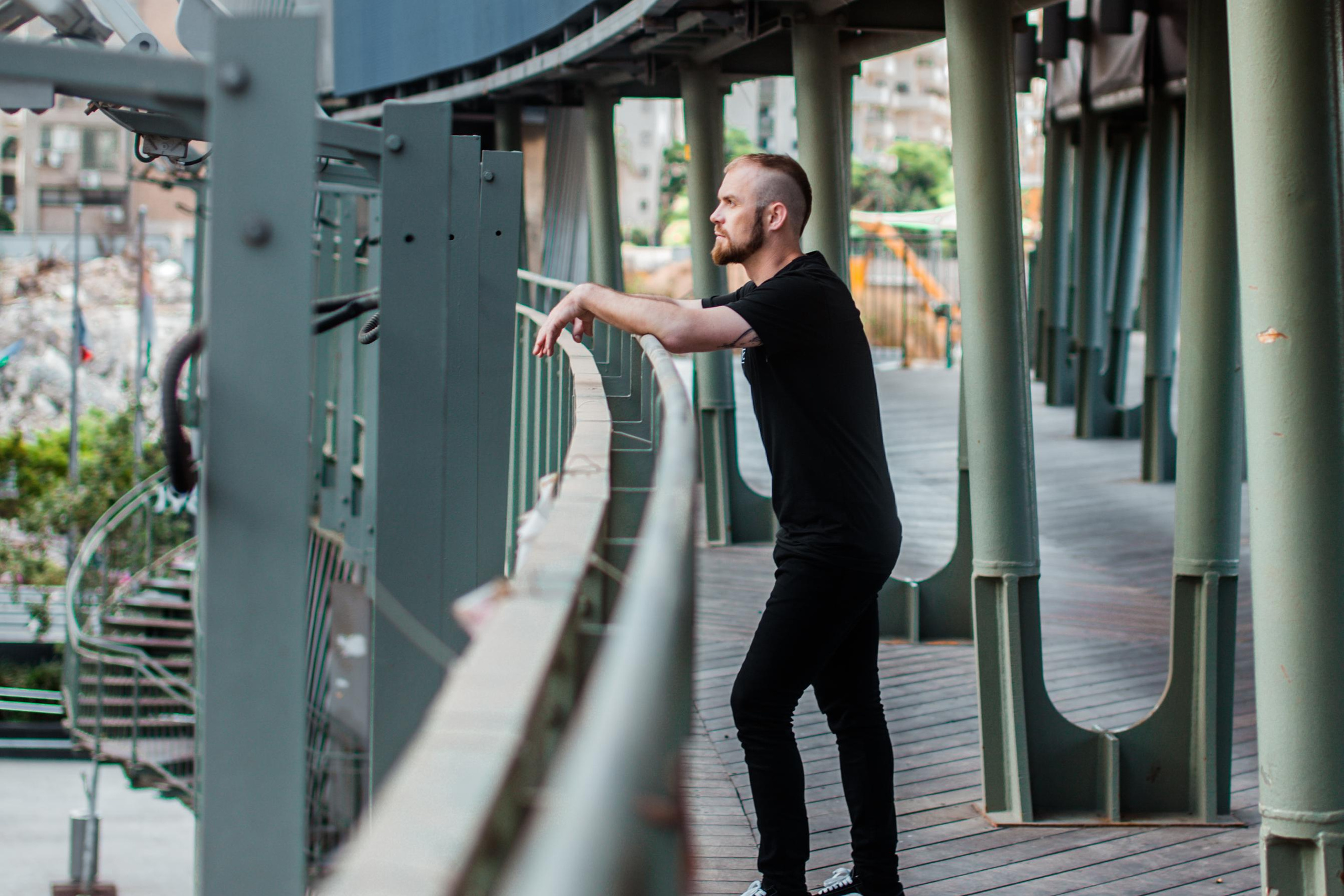 MEN-Business+portrait shoot (Bursa Ramatgan). Photographer and videographer in Tel Aviv Mary Pann