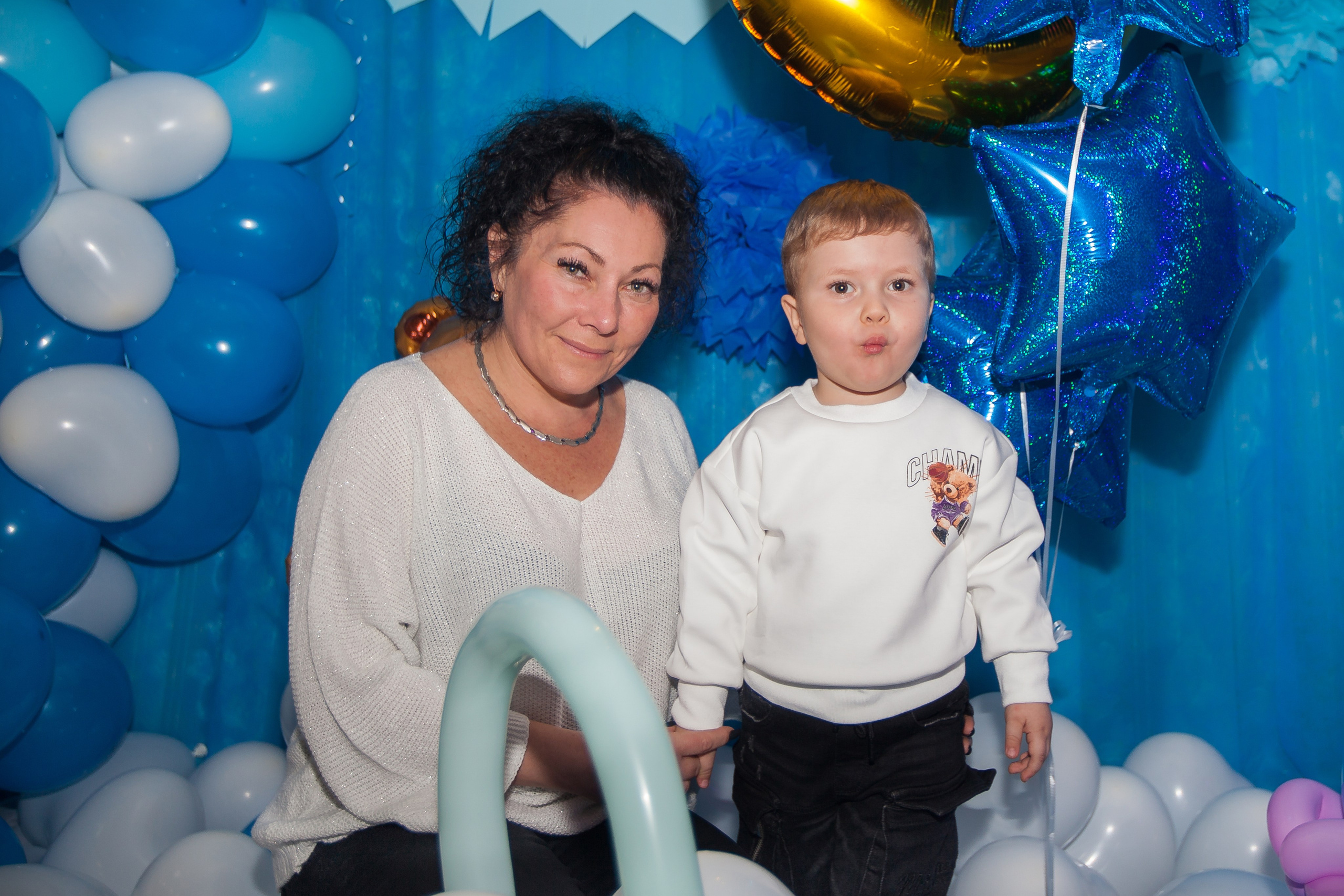 Reportage Alex BiRTHDAY. Photographer and videographer in Tel Aviv Mary Pann