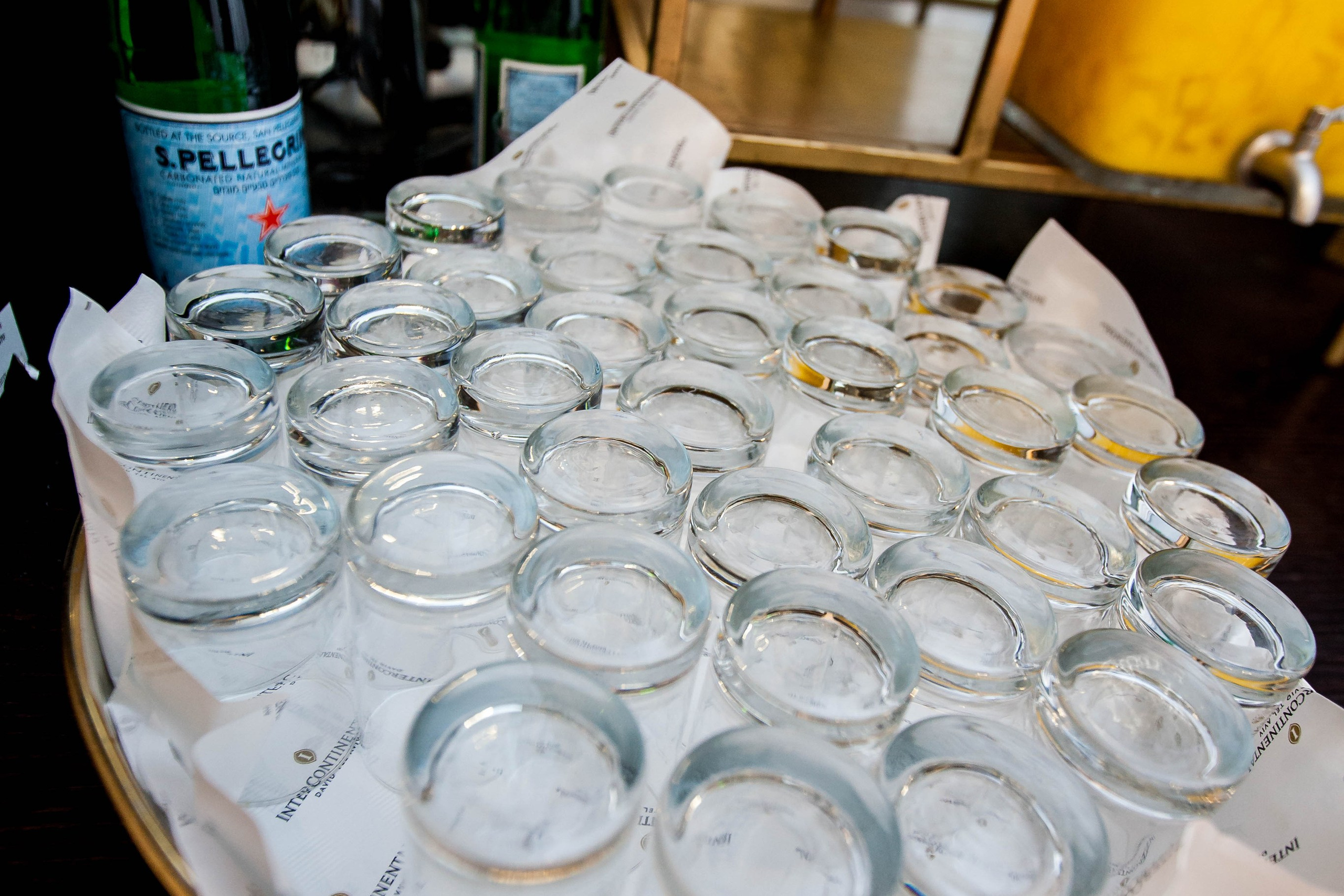 Portonovi conferention TLV (David Continental Hotel). Photographer and videographer in Tel Aviv Mary Pann