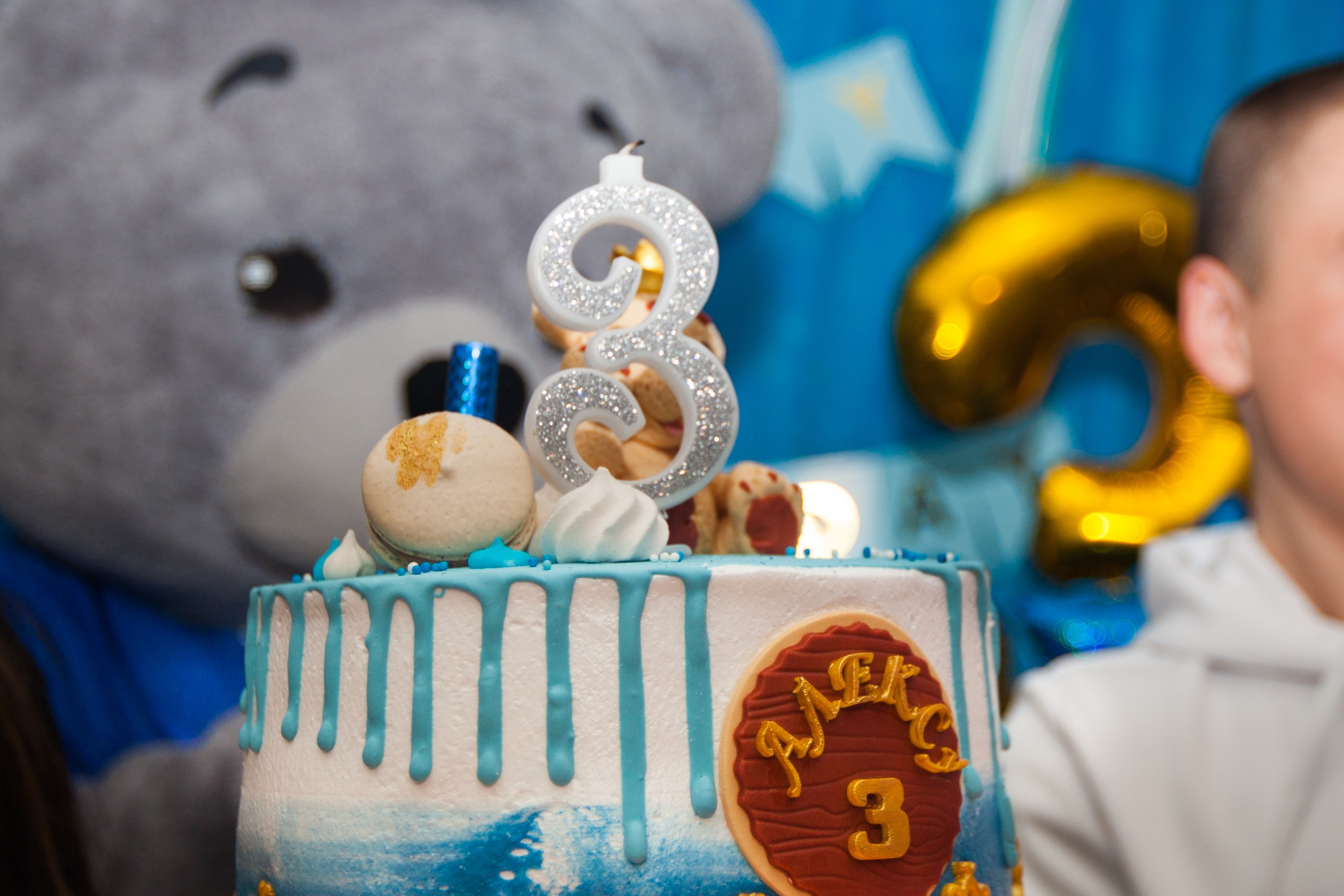 Reportage Alex BiRTHDAY. Photographer and videographer in Tel Aviv Mary Pann