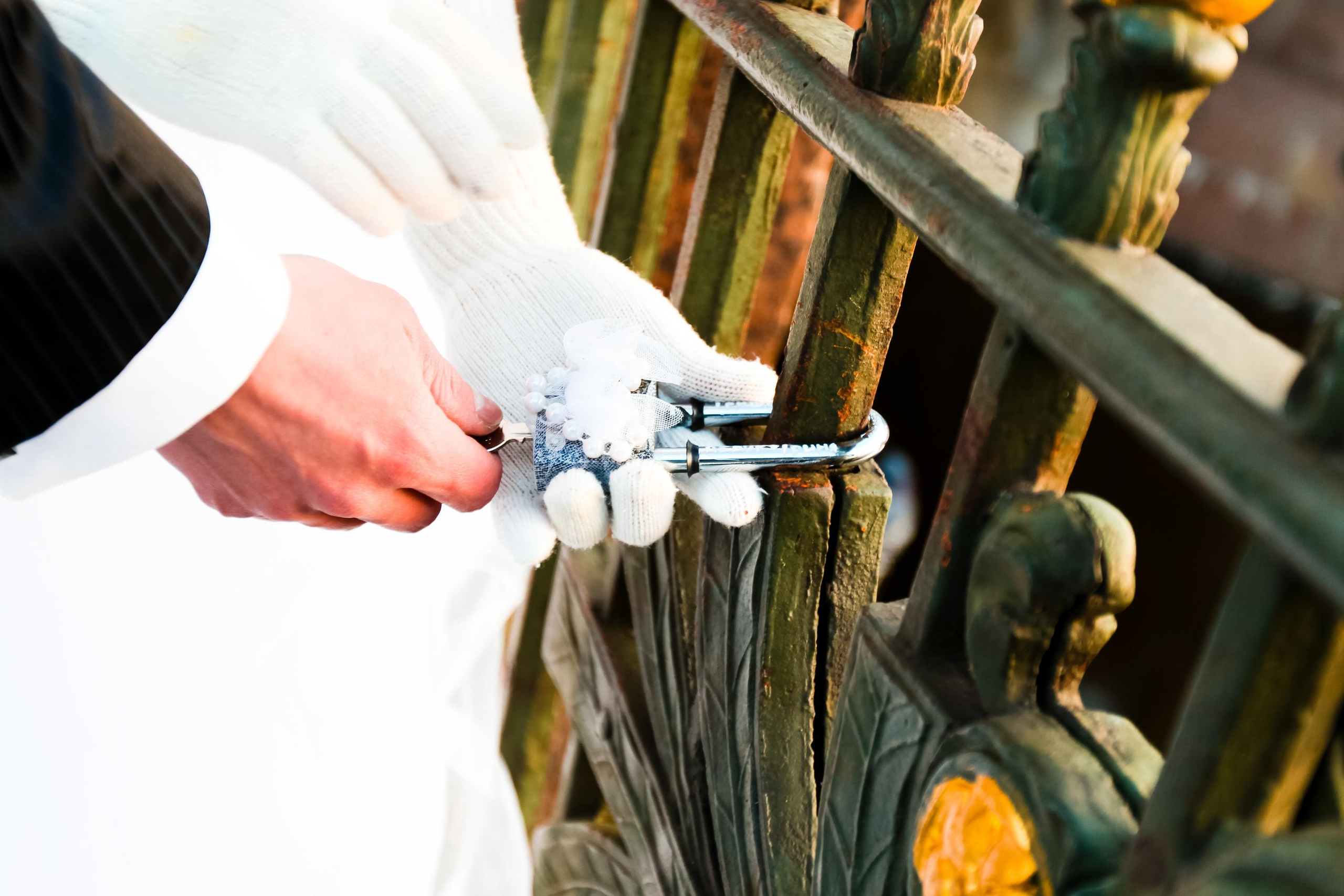 Wedding Photosession. A composite album (Russia, Saint Petersburg). Photographer and videographer in Tel Aviv Mary Pann