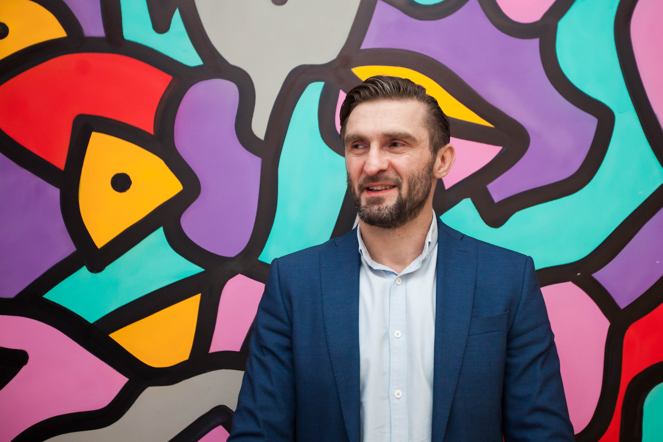 Portonovi conferention TLV (David Continental Hotel). Photographer and videographer in Tel Aviv Mary Pann