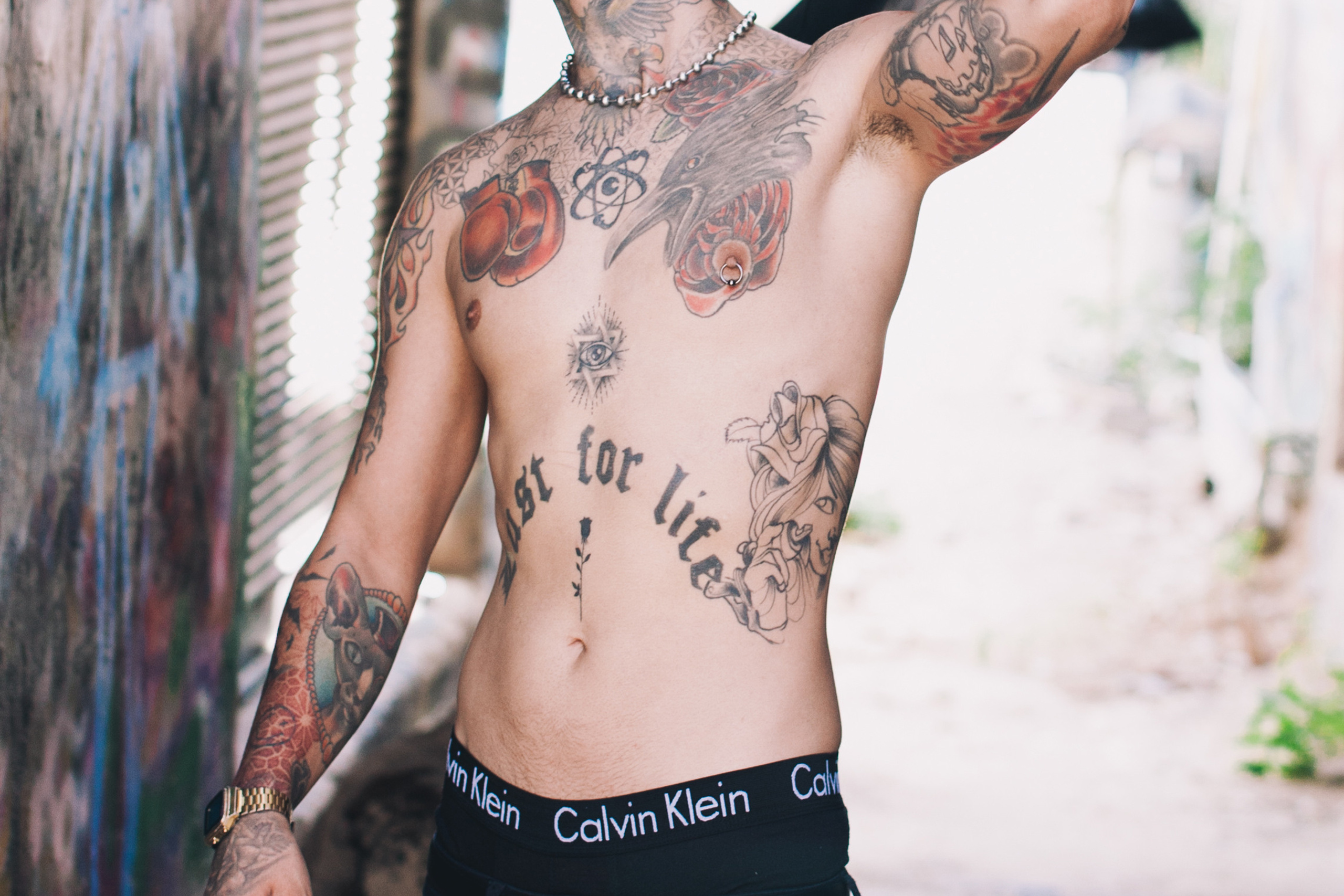 MEN-Fashion and Mystic. Igal (Tel Aviv). Photographer and videographer in Tel Aviv Mary Pann