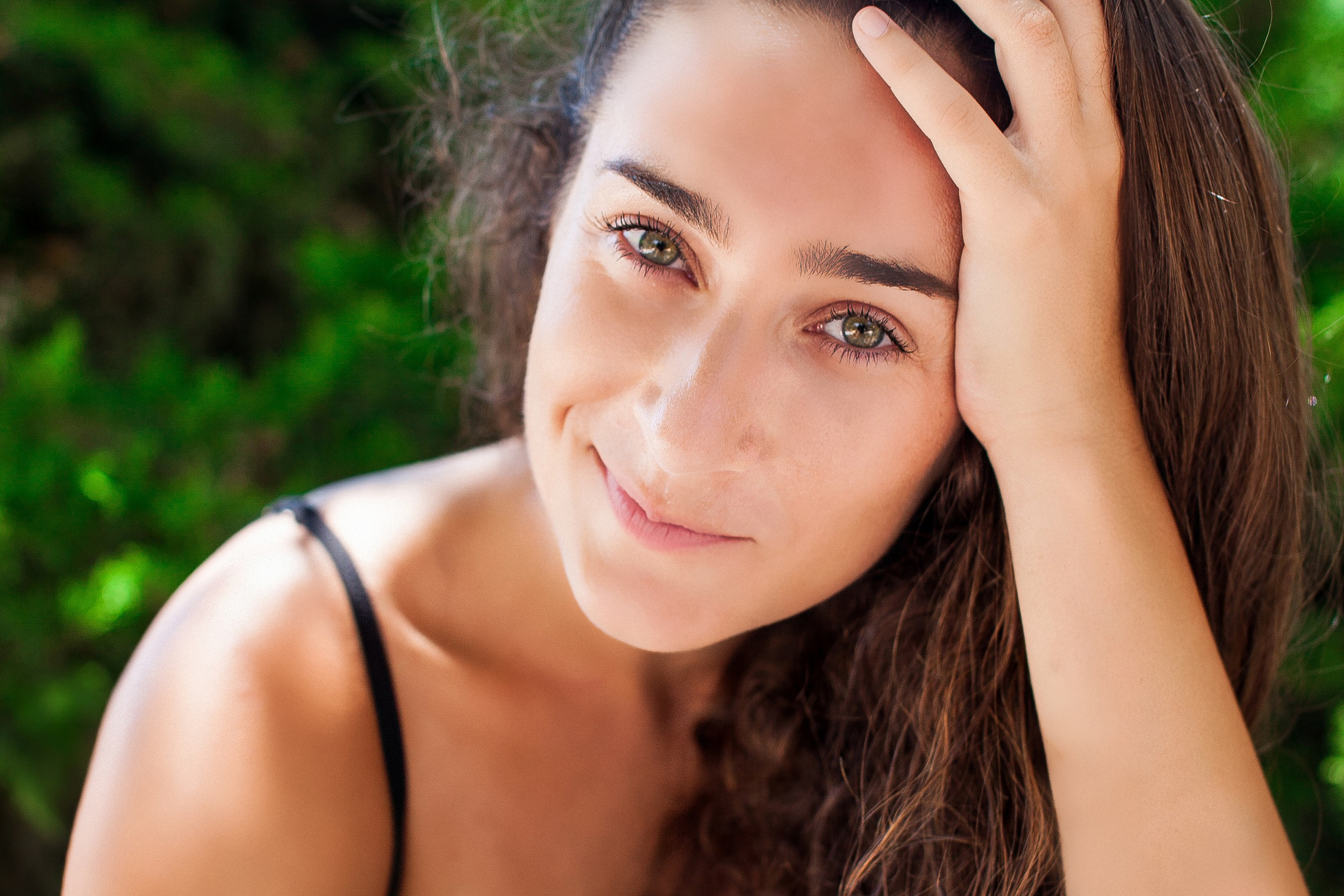 Women, Choreography and portrait. Oxigen (Holon). Photographer and videographer in Tel Aviv Mary Pann