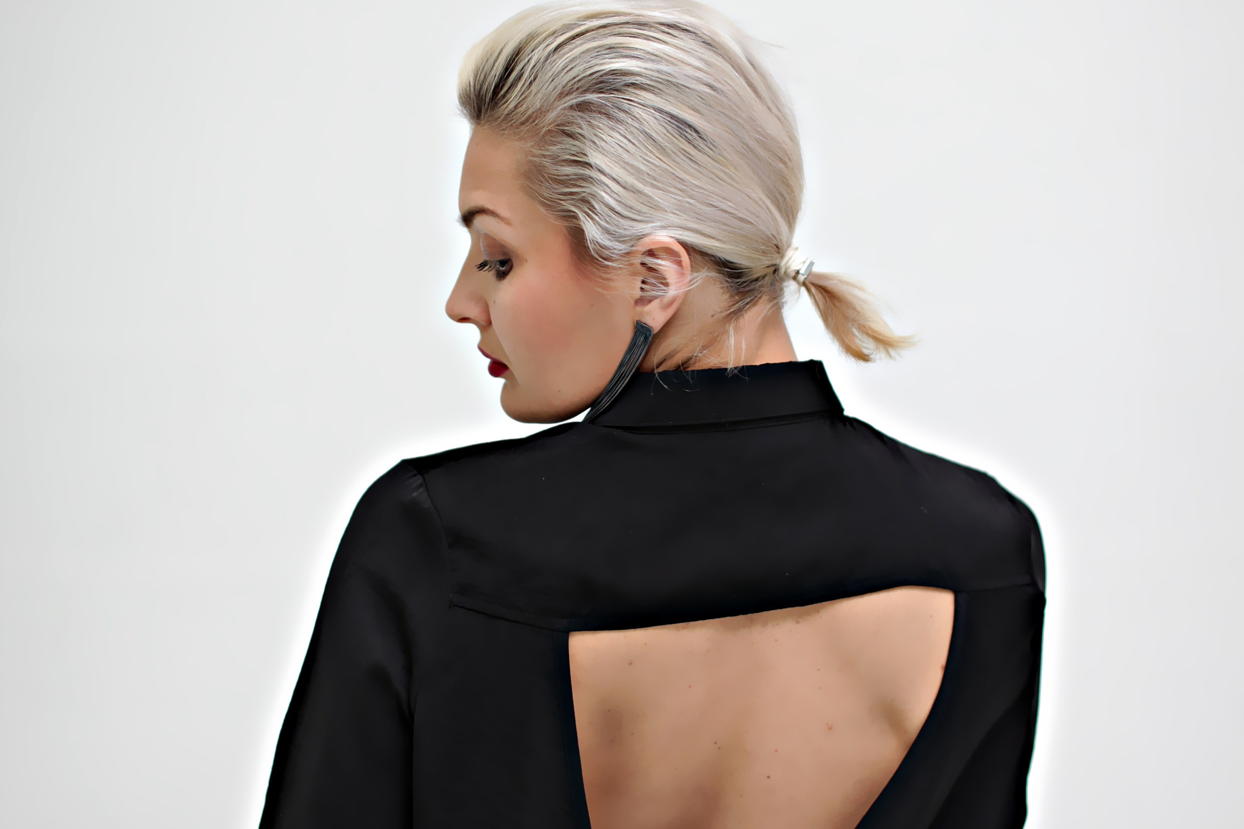 Studio. Photographer and videographer in Tel Aviv Mary Pann