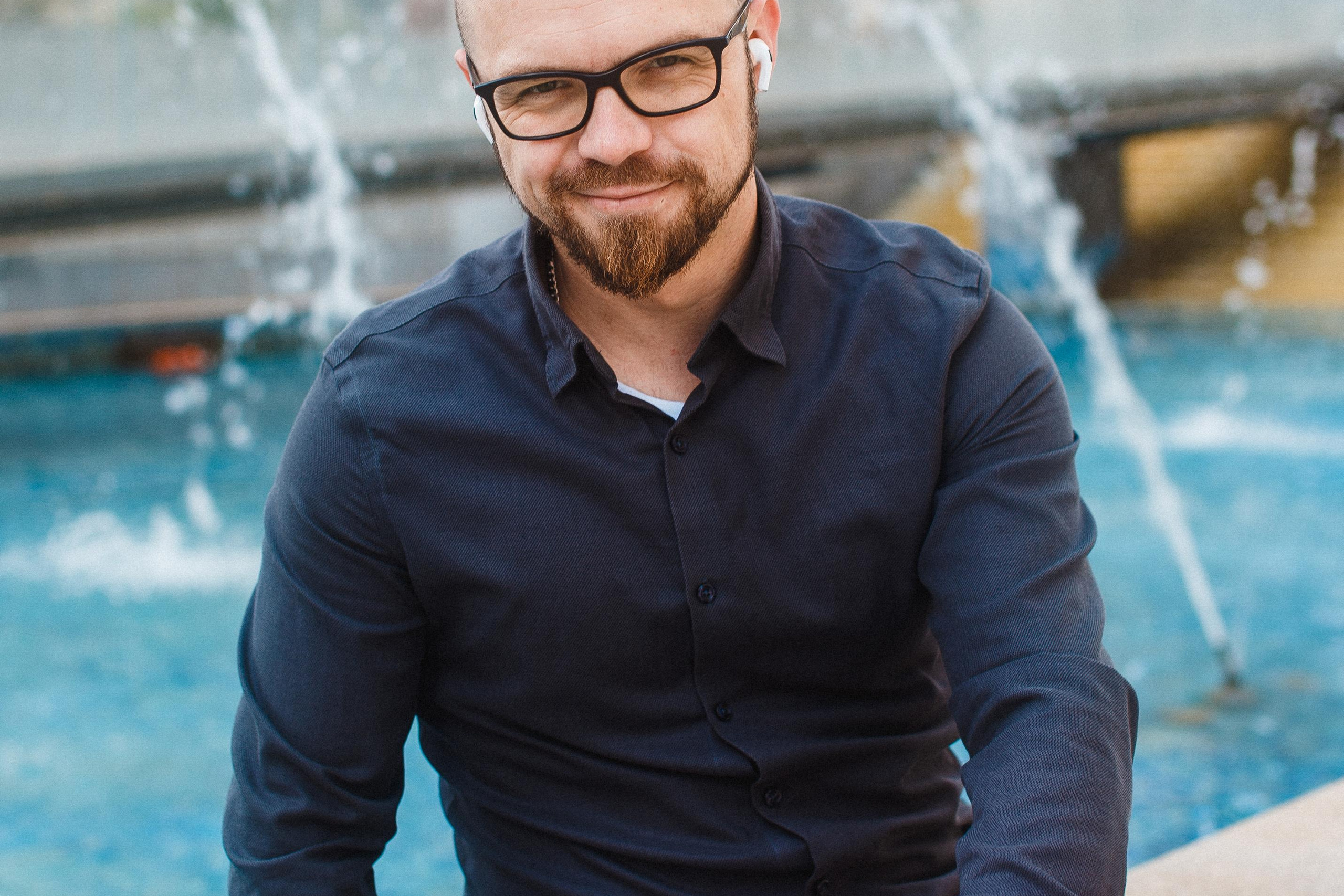 MEN-Business+portrait shoot (Bursa Ramatgan). Photographer and videographer in Tel Aviv Mary Pann