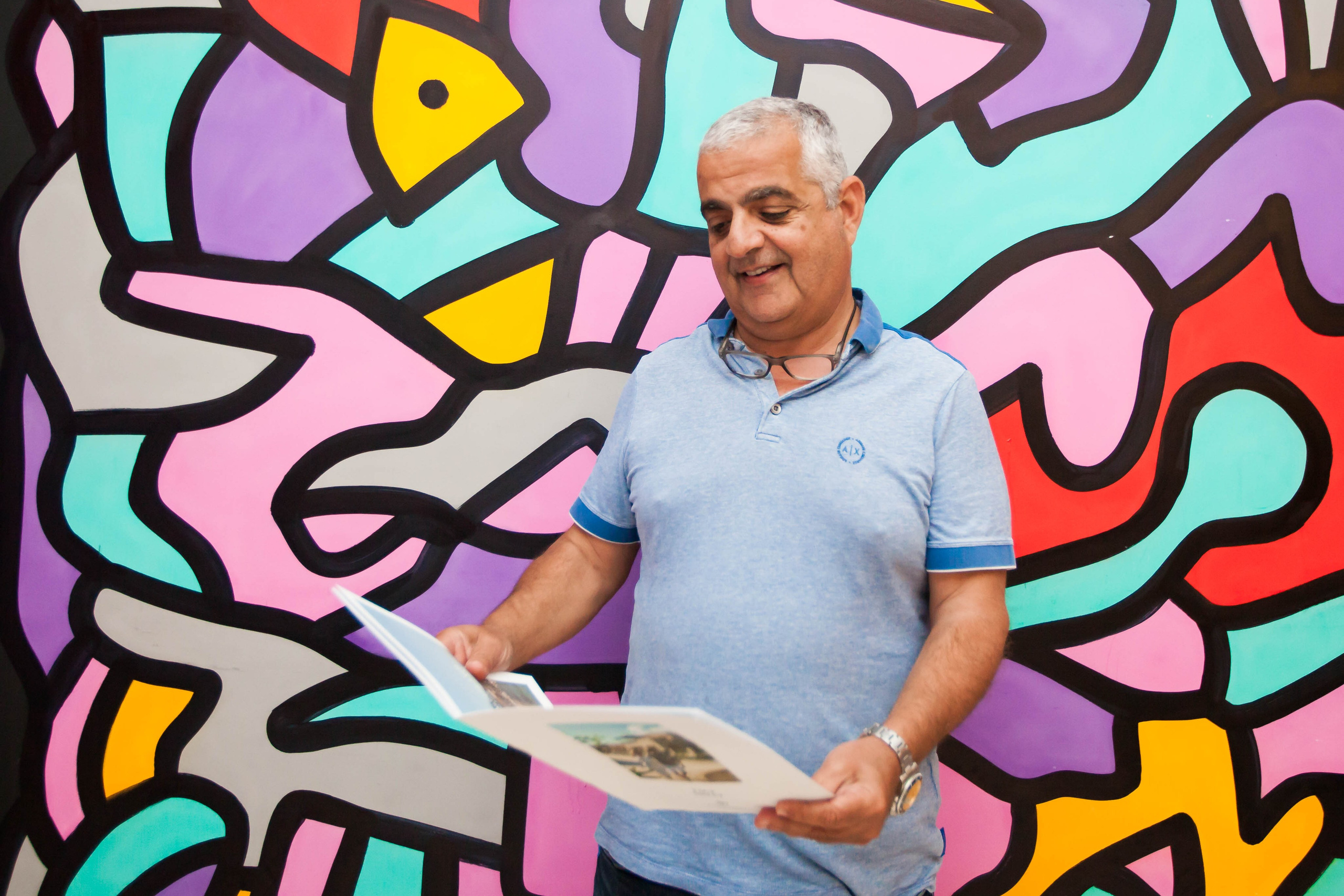 Portonovi conferention TLV (David Continental Hotel). Photographer and videographer in Tel Aviv Mary Pann