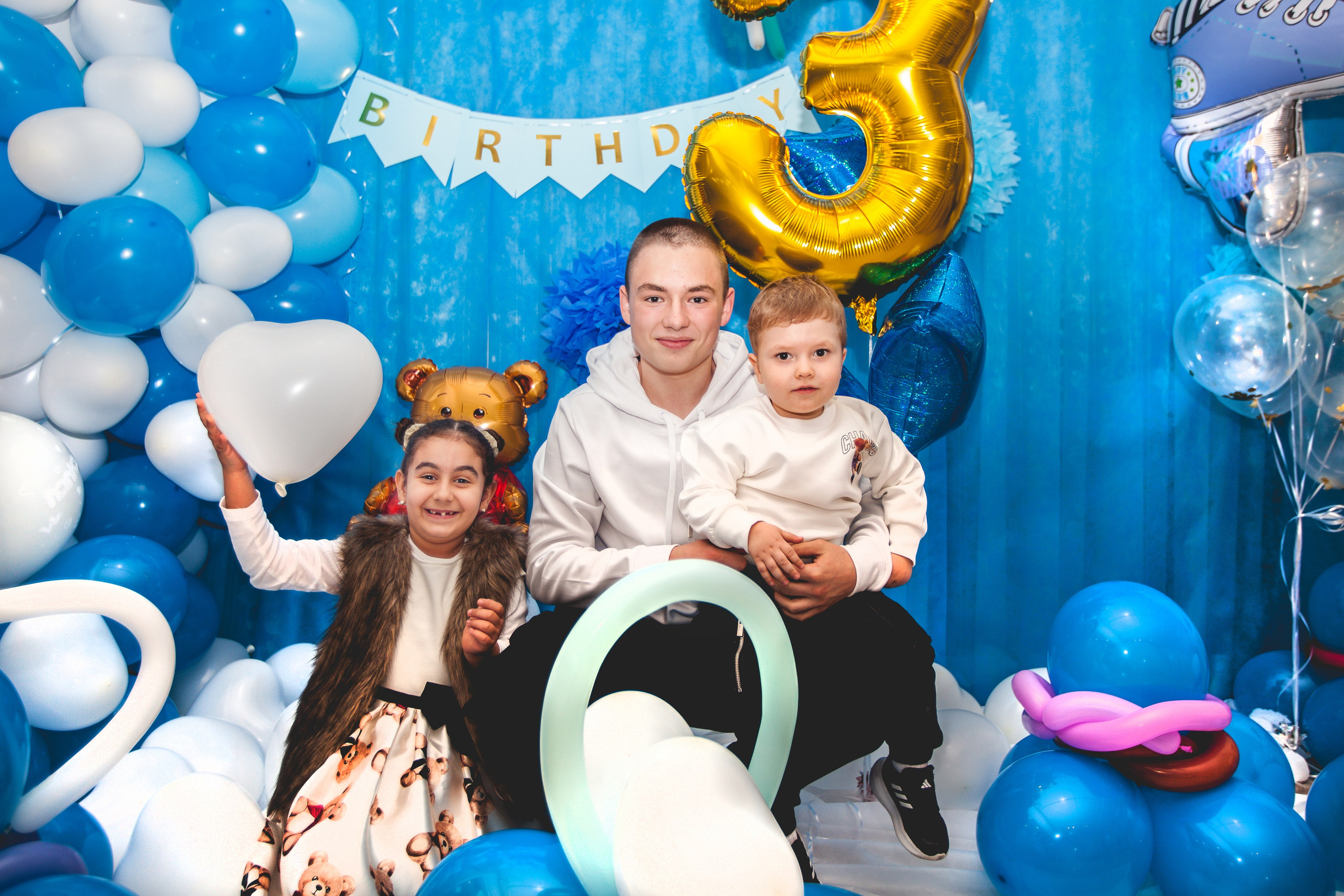 Reportage Alex BiRTHDAY. Photographer and videographer in Tel Aviv Mary Pann