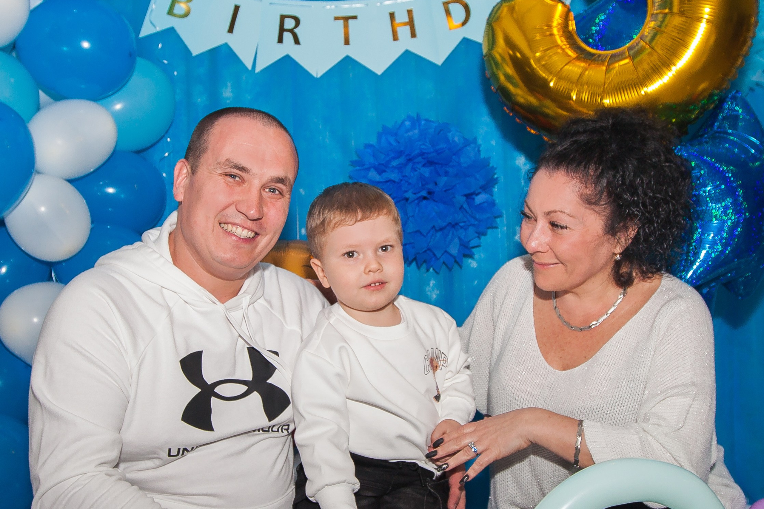 Reportage Alex BiRTHDAY. Photographer and videographer in Tel Aviv Mary Pann