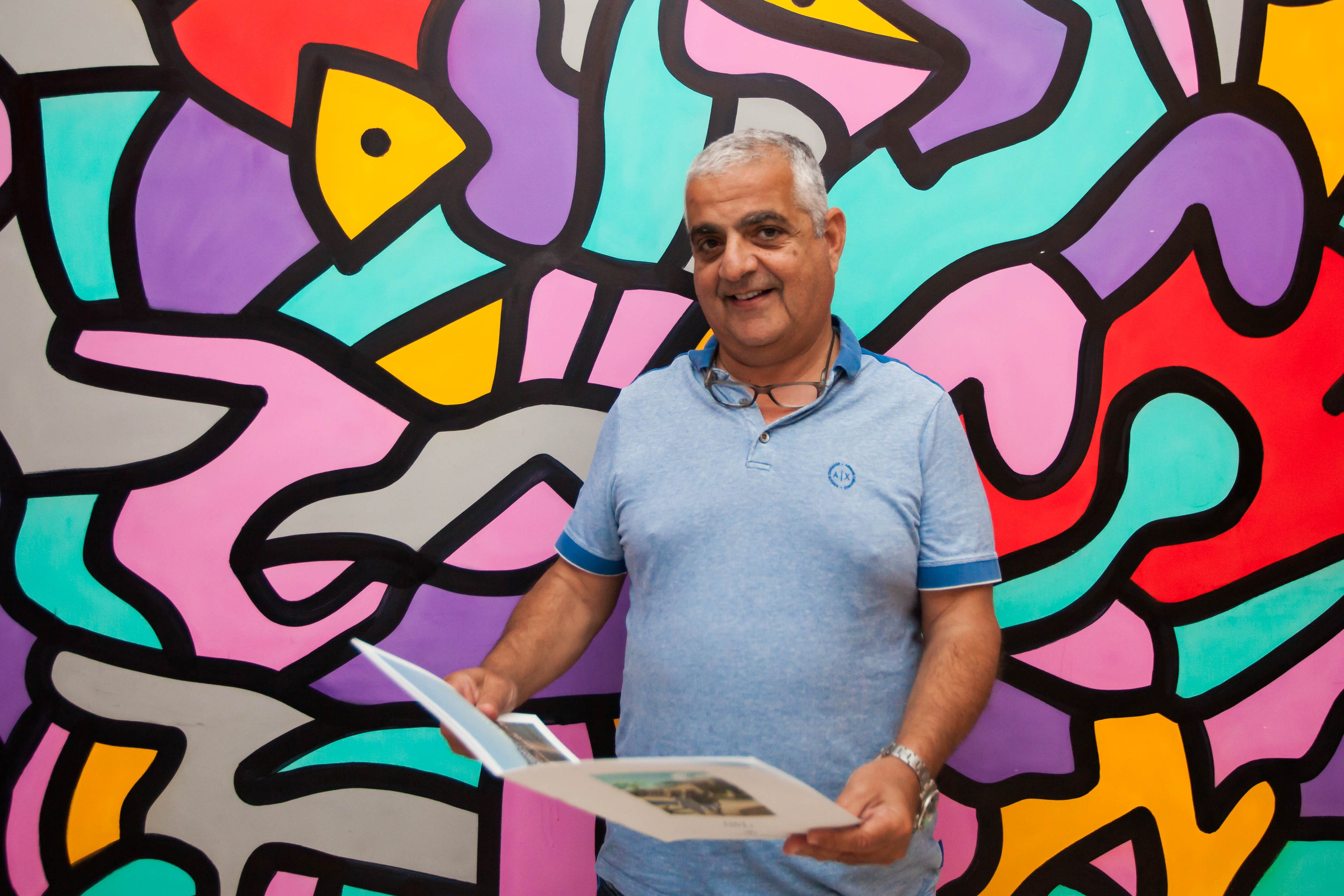 Portonovi conferention TLV (David Continental Hotel). Photographer and videographer in Tel Aviv Mary Pann