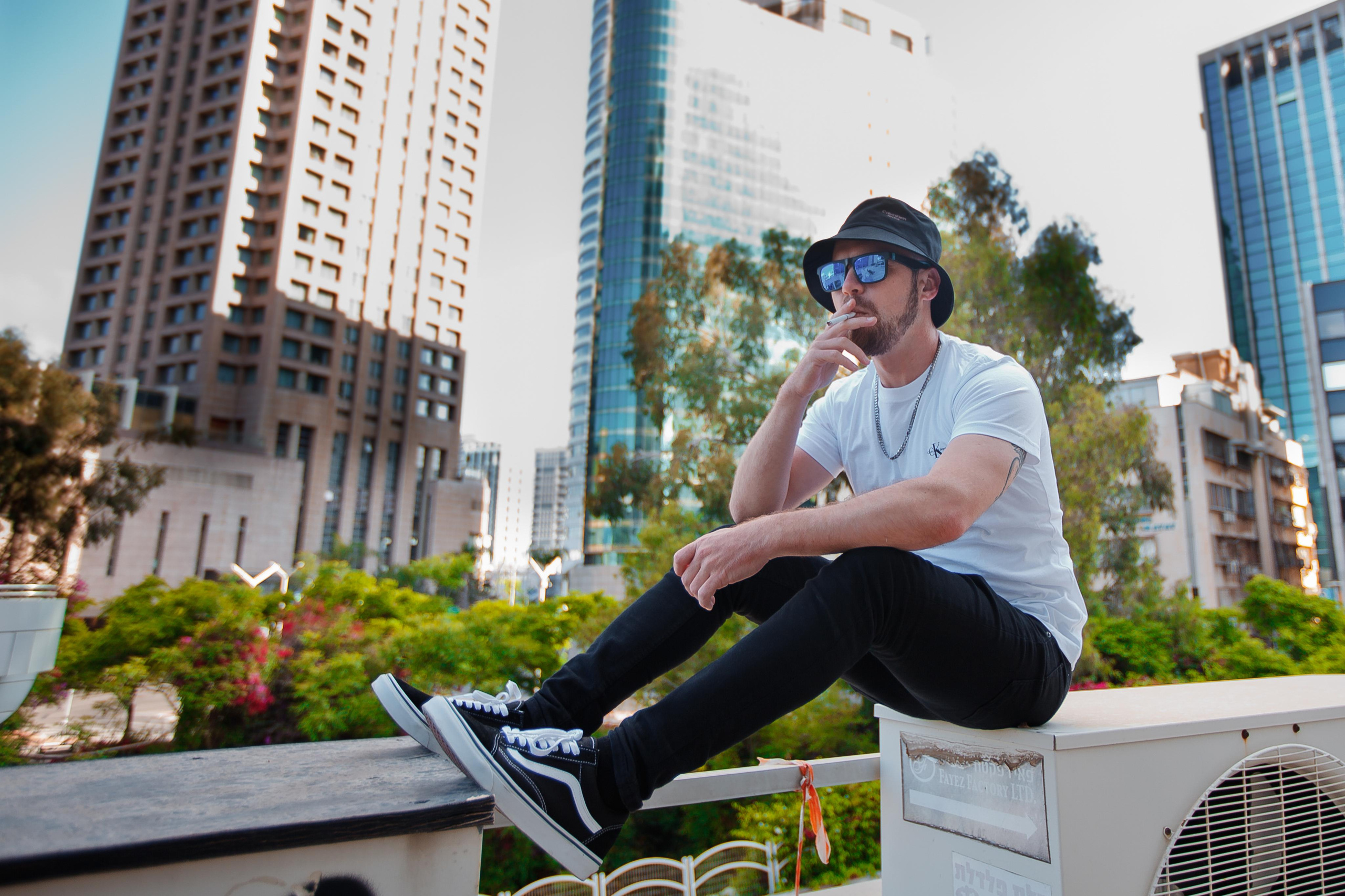 MEN-Business+portrait shoot (Bursa Ramatgan). Photographer and videographer in Tel Aviv Mary Pann