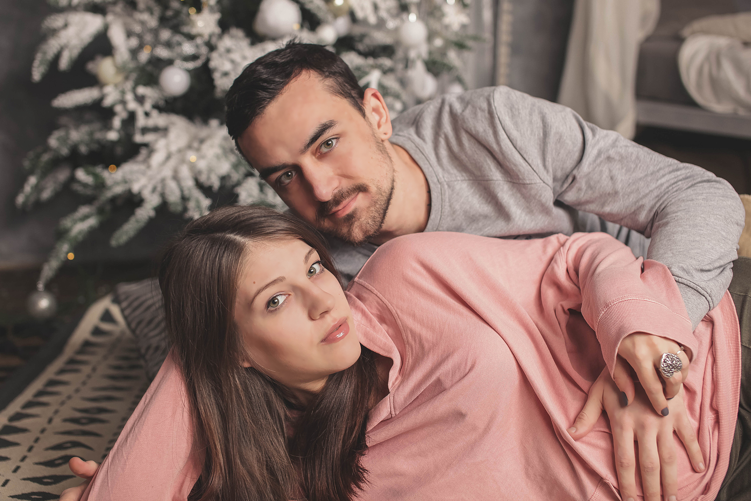 Waiting for a baby. Elina and Huan (Russia, Saint-Petersburg). Photographer and videographer in Tel Aviv Mary Pann