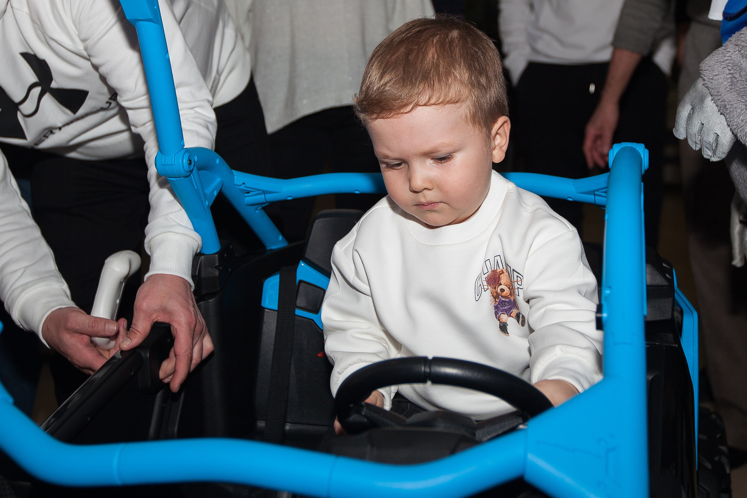 Reportage Alex BiRTHDAY. Photographer and videographer in Tel Aviv Mary Pann