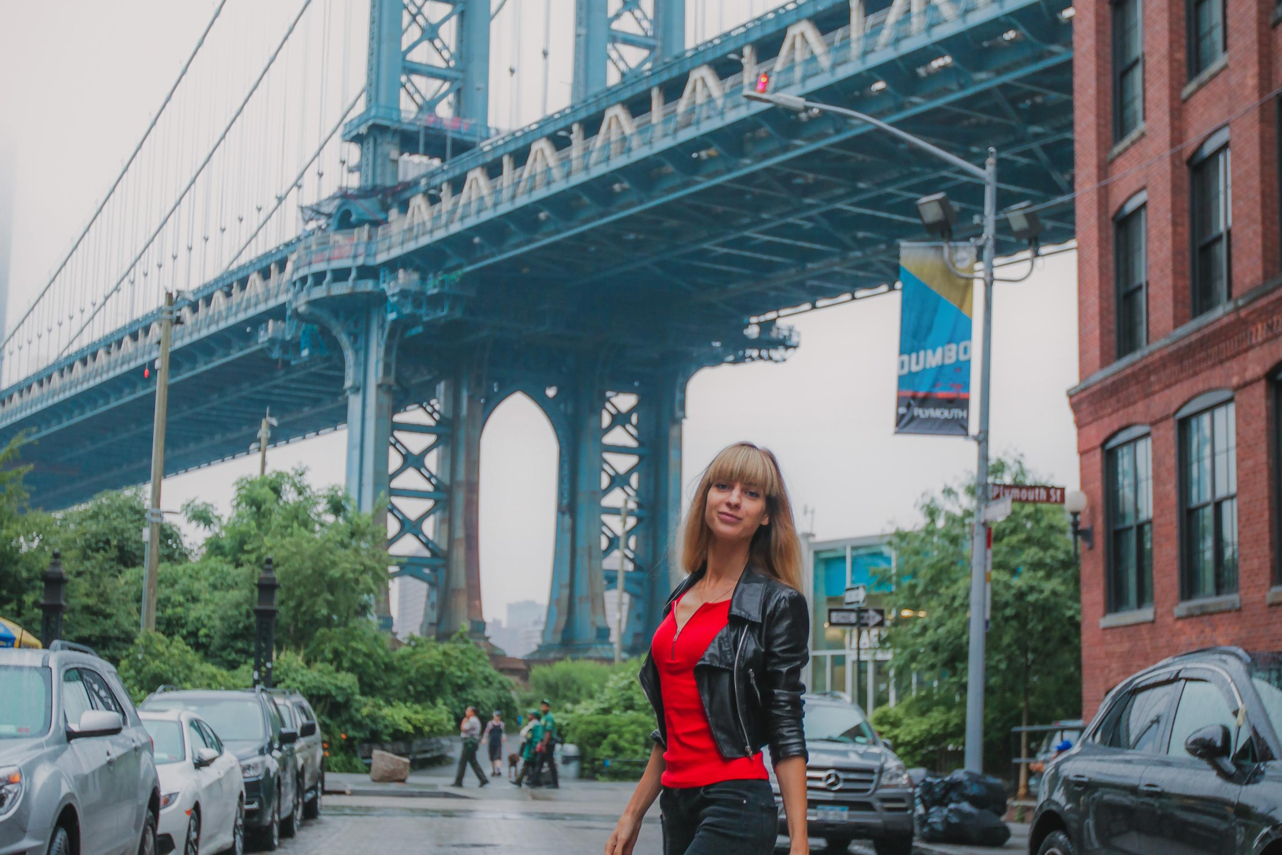 WOMEN Portrait. A composite album (USA). Photographer and videographer in Tel Aviv Mary Pann